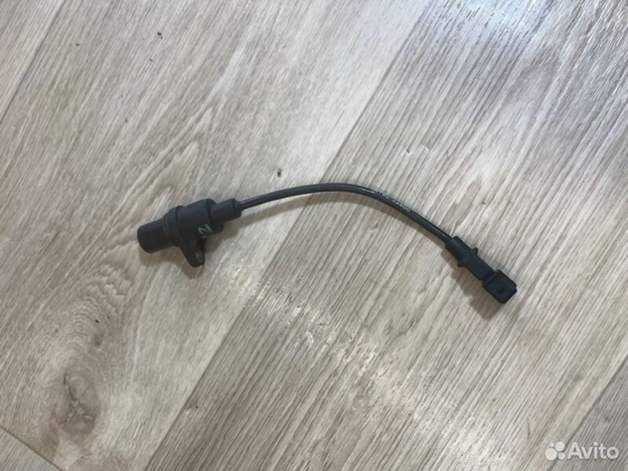 Датчик положения коленвала Hyundai Getz хетчбек 5, 900 рублей, Семиозерка