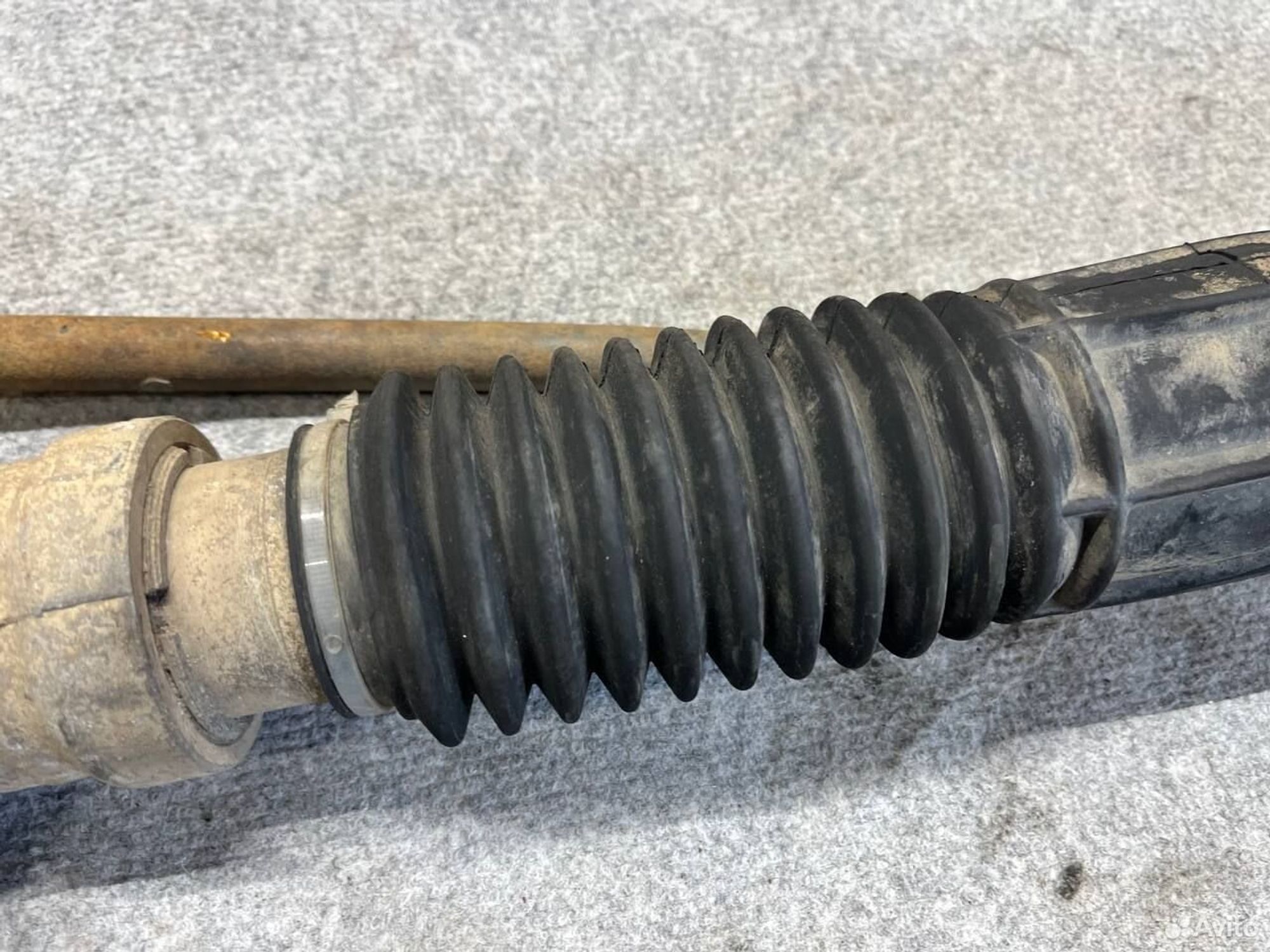 Рулевая рейка ваз, 3000 рублей, Семиозерка