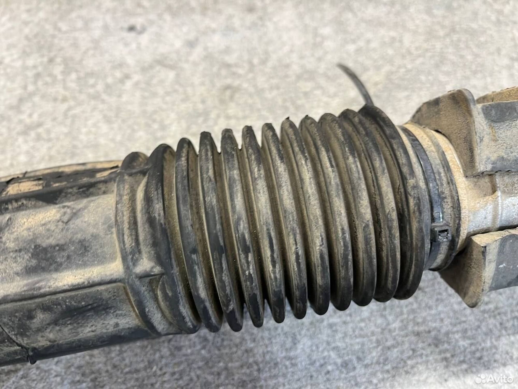 Рулевая рейка ваз, 3000 рублей, Семиозерка