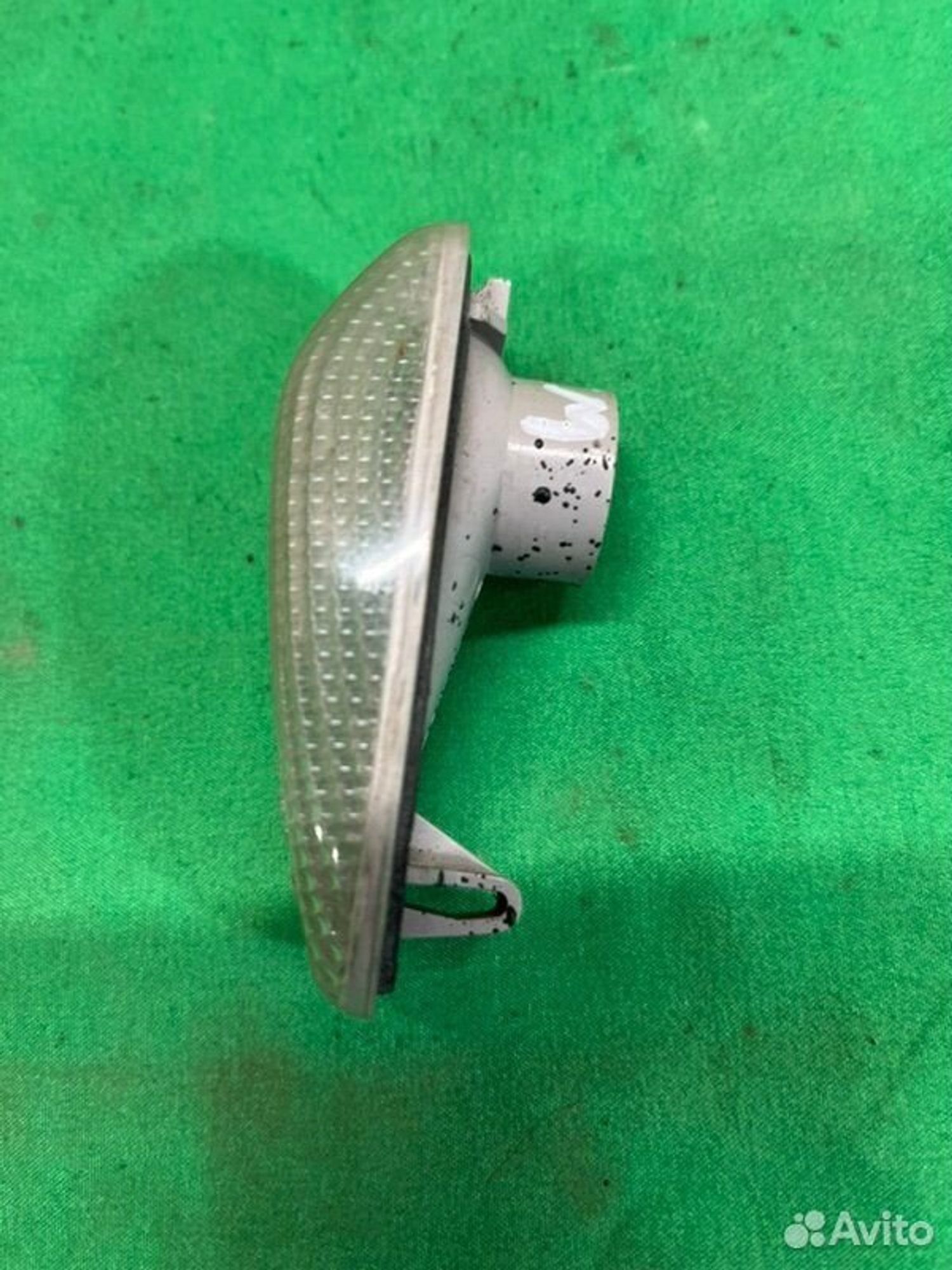 Повторитель поворота в крыло Mercedes E240 W210, 800 рублей, Семиозерка