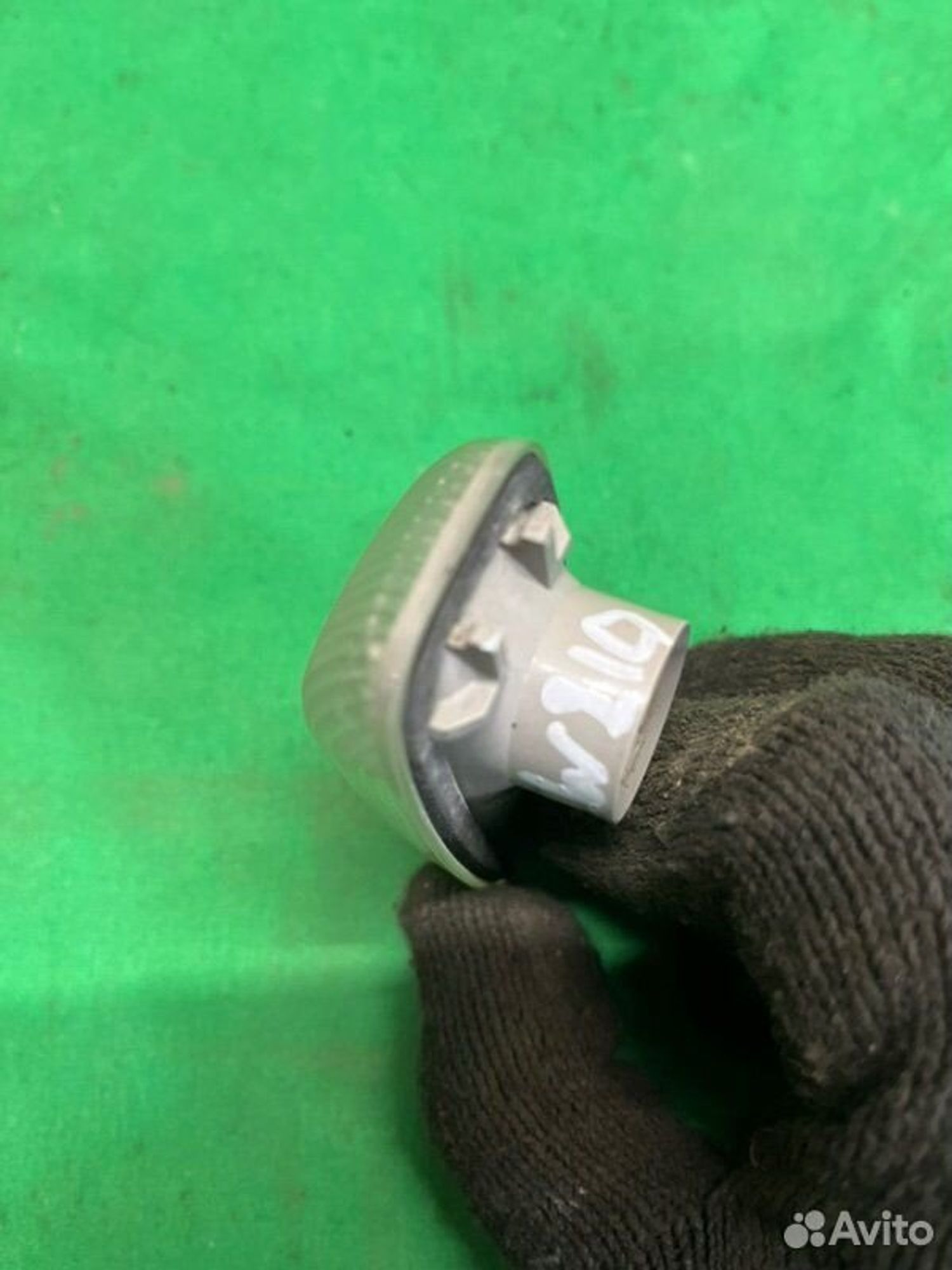 Повторитель поворота в крыло Mercedes E240 W210, 800 рублей, Семиозерка