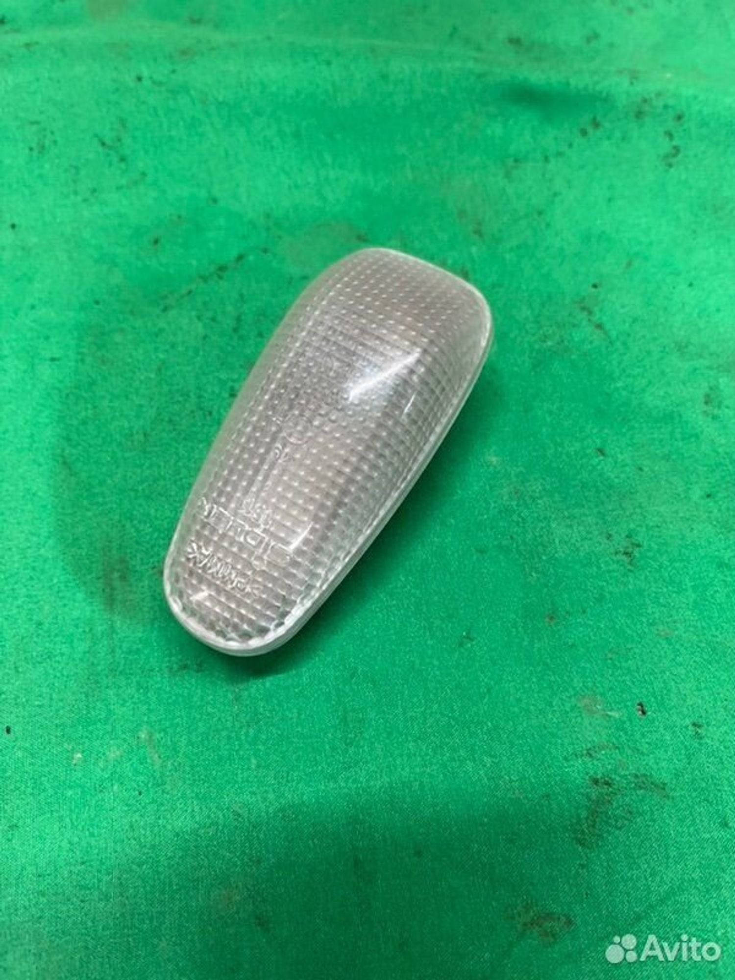 Повторитель поворота в крыло Mercedes E240 W210, 800 рублей, Семиозерка