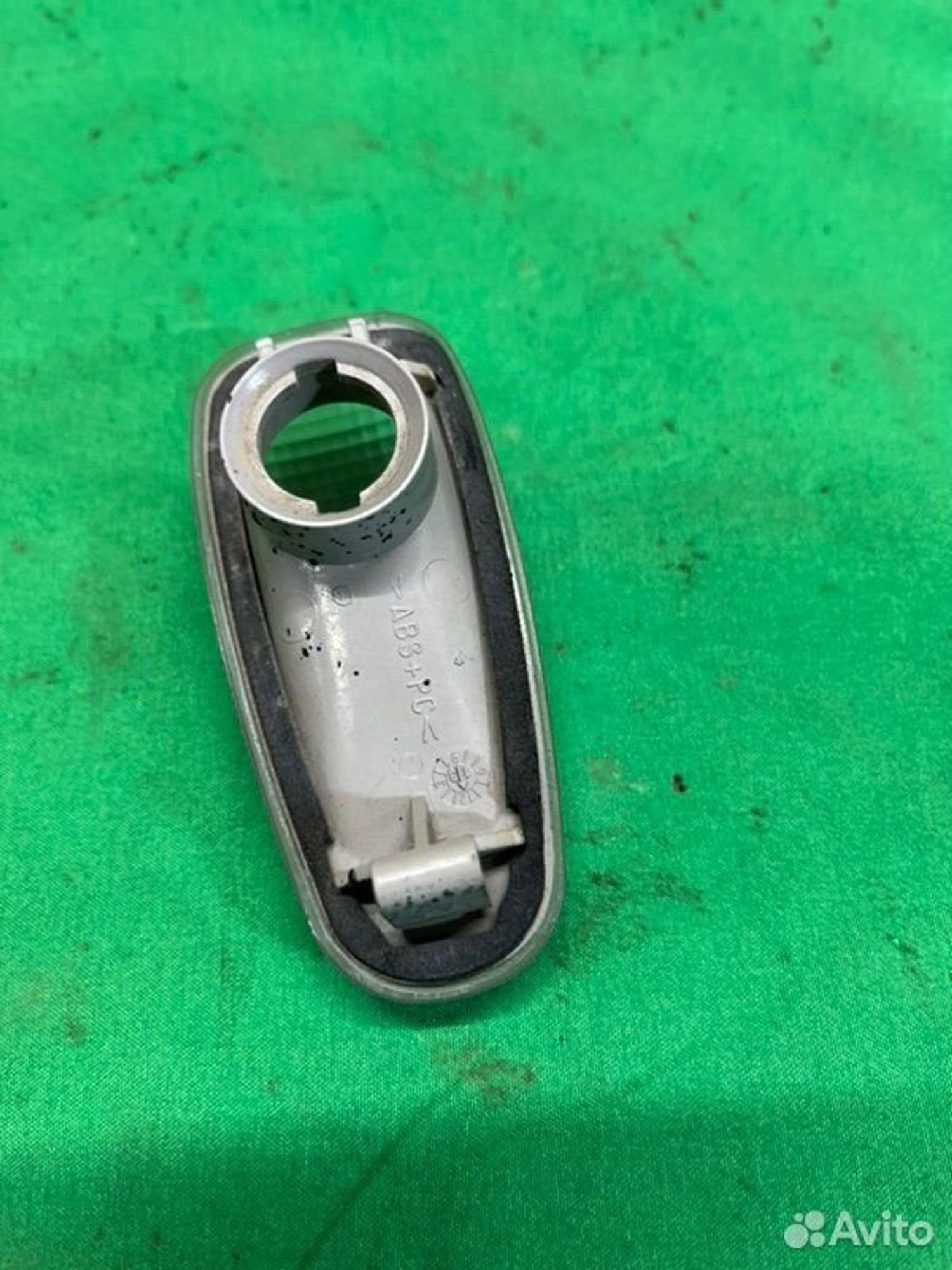 Повторитель поворота в крыло Mercedes E240 W210, 800 рублей, Семиозерка