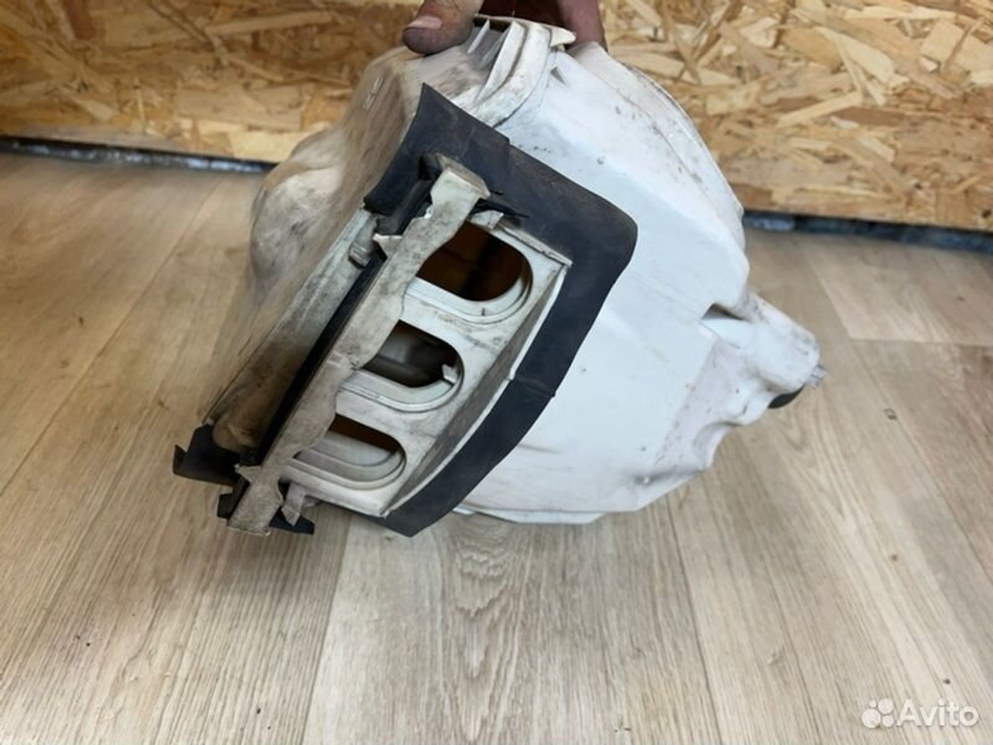 Корпус блока предохранителей Bmw 1 E87 M47D20 2006, 1500 рублей, Семиозерка