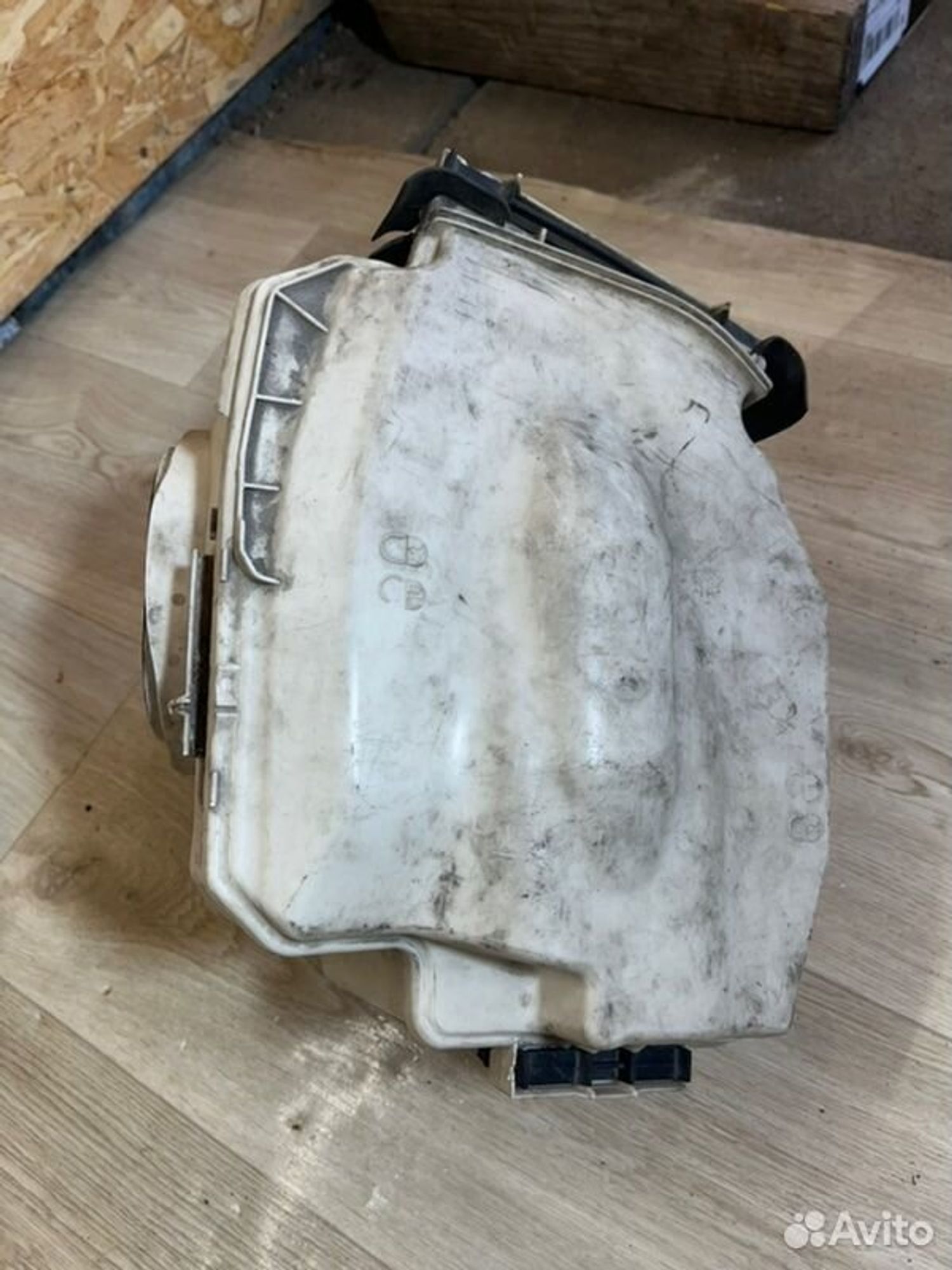 Корпус блока предохранителей Bmw 1 E87 M47D20 2006, 1500 рублей, Семиозерка