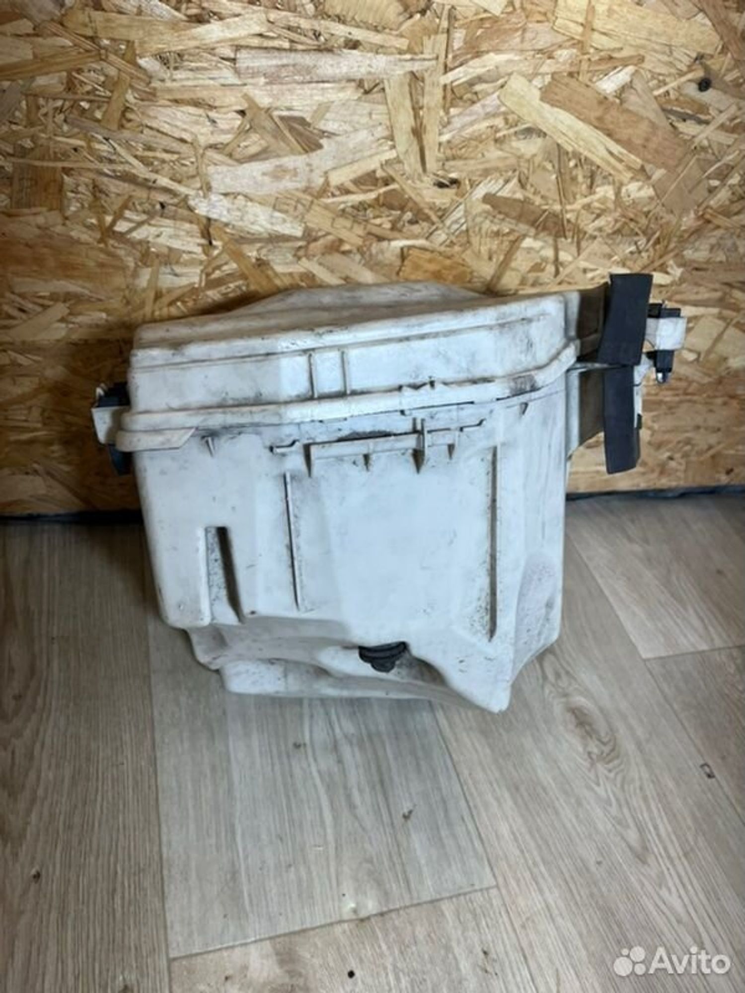 Корпус блока предохранителей Bmw 1 E87 M47D20 2006, 1500 рублей, Семиозерка