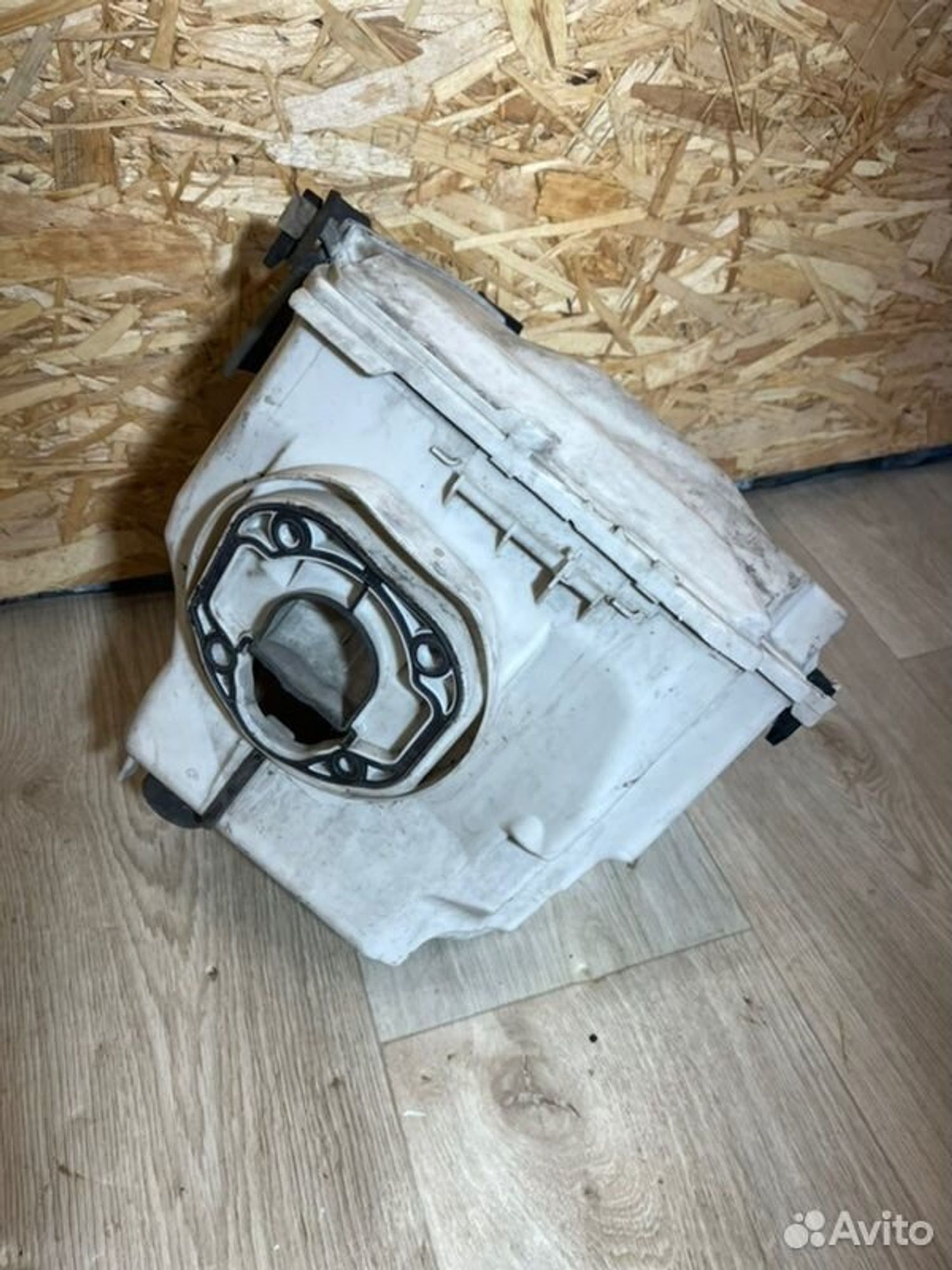 Корпус блока предохранителей Bmw 1 E87 M47D20 2006, 1500 рублей, Семиозерка