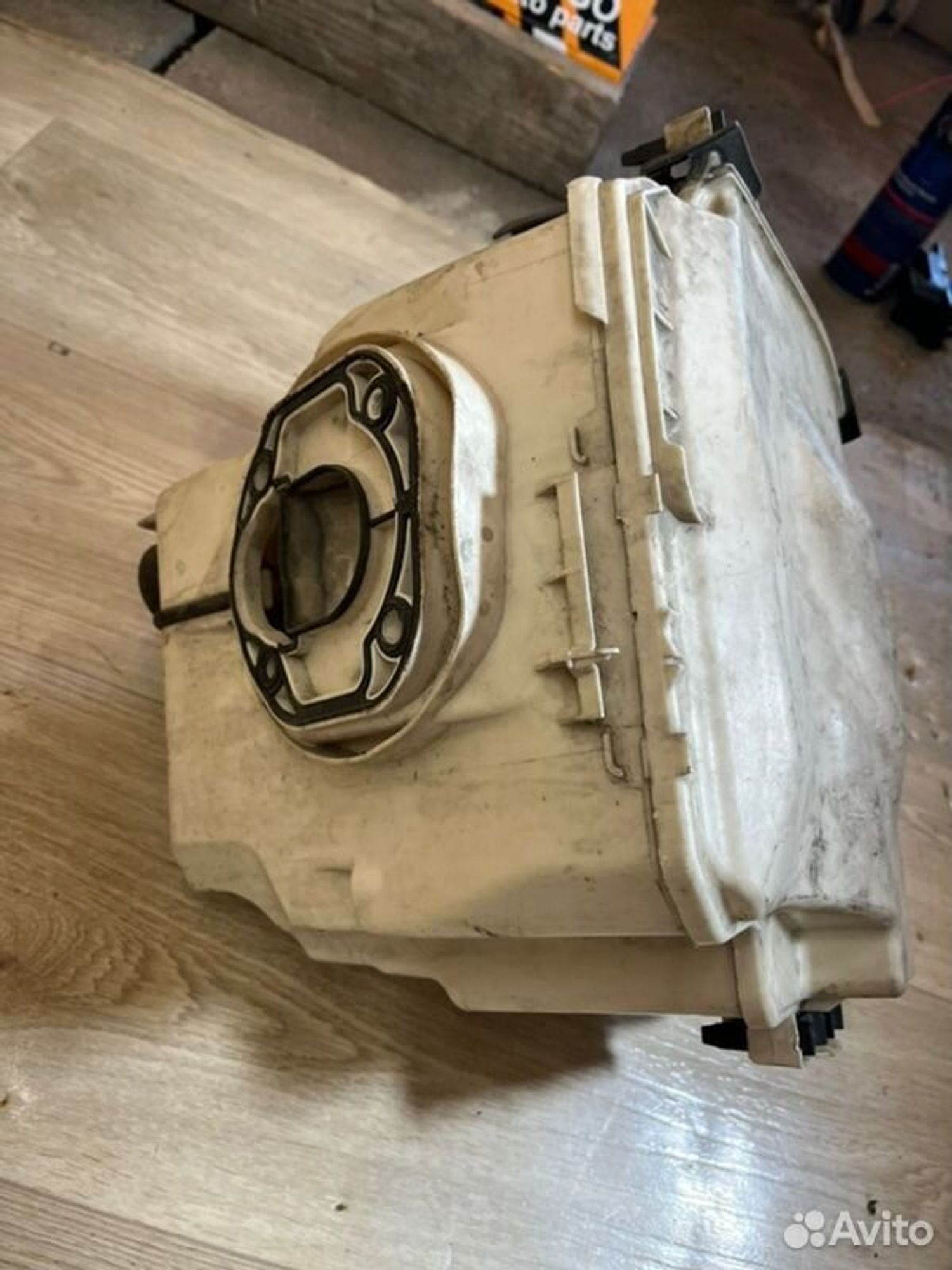 Корпус блока предохранителей Bmw 1 E87 M47D20 2006, 1500 рублей, Семиозерка