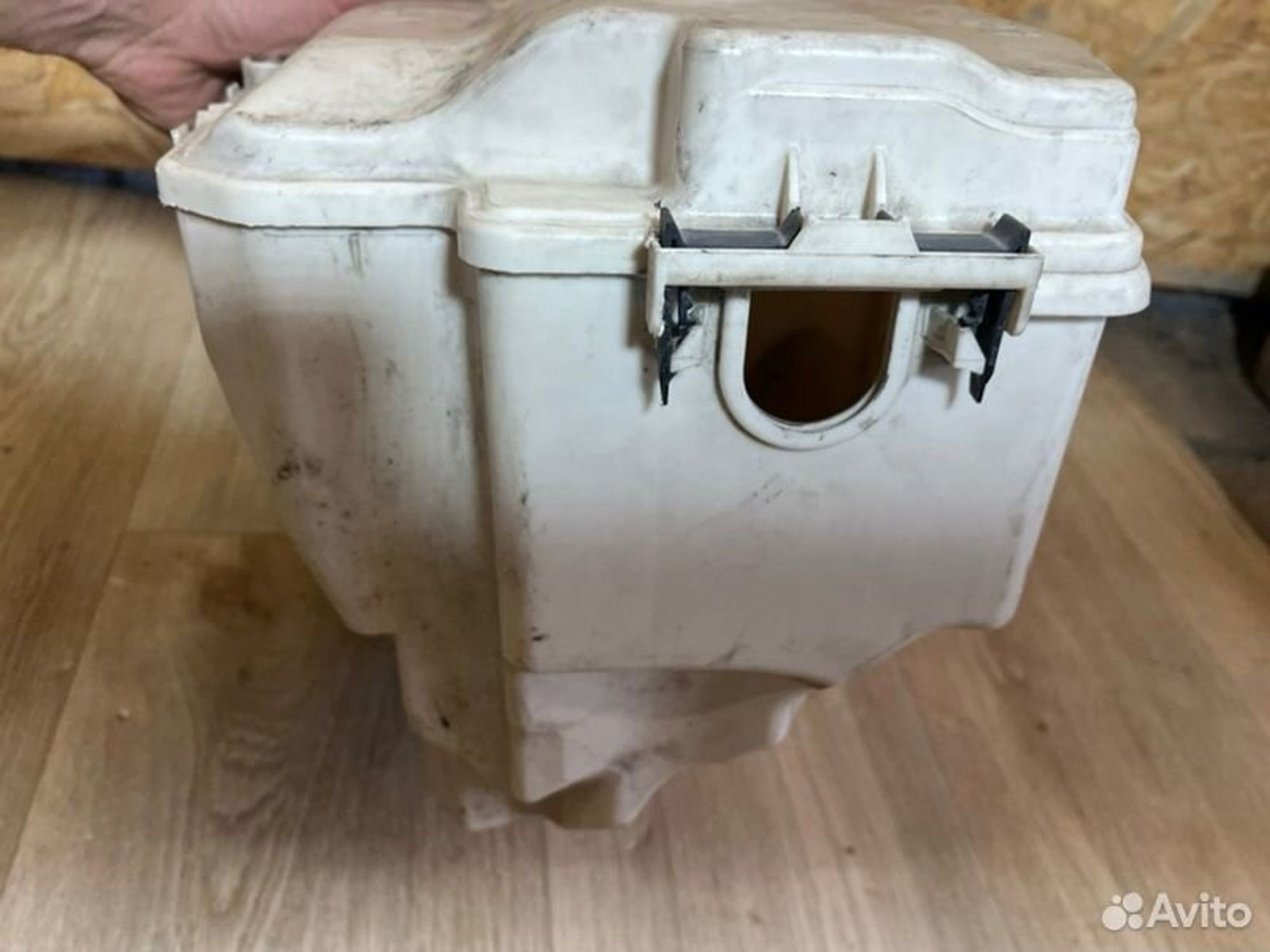 Корпус блока предохранителей Bmw 1 E87 M47D20 2006, 1500 рублей, Семиозерка