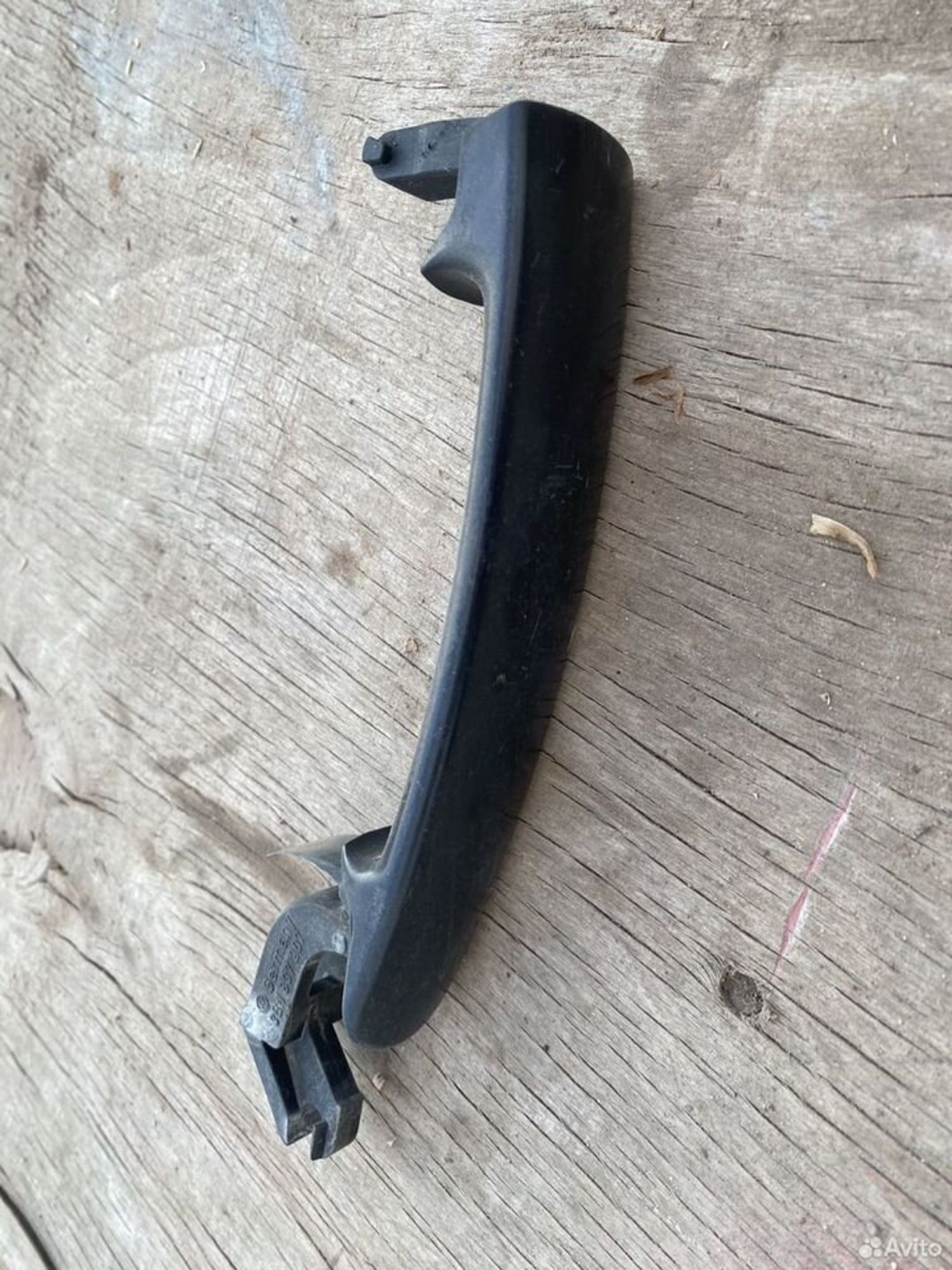 Ручка двери водителя skoda octavia а5, 800 рублей, Семиозерка