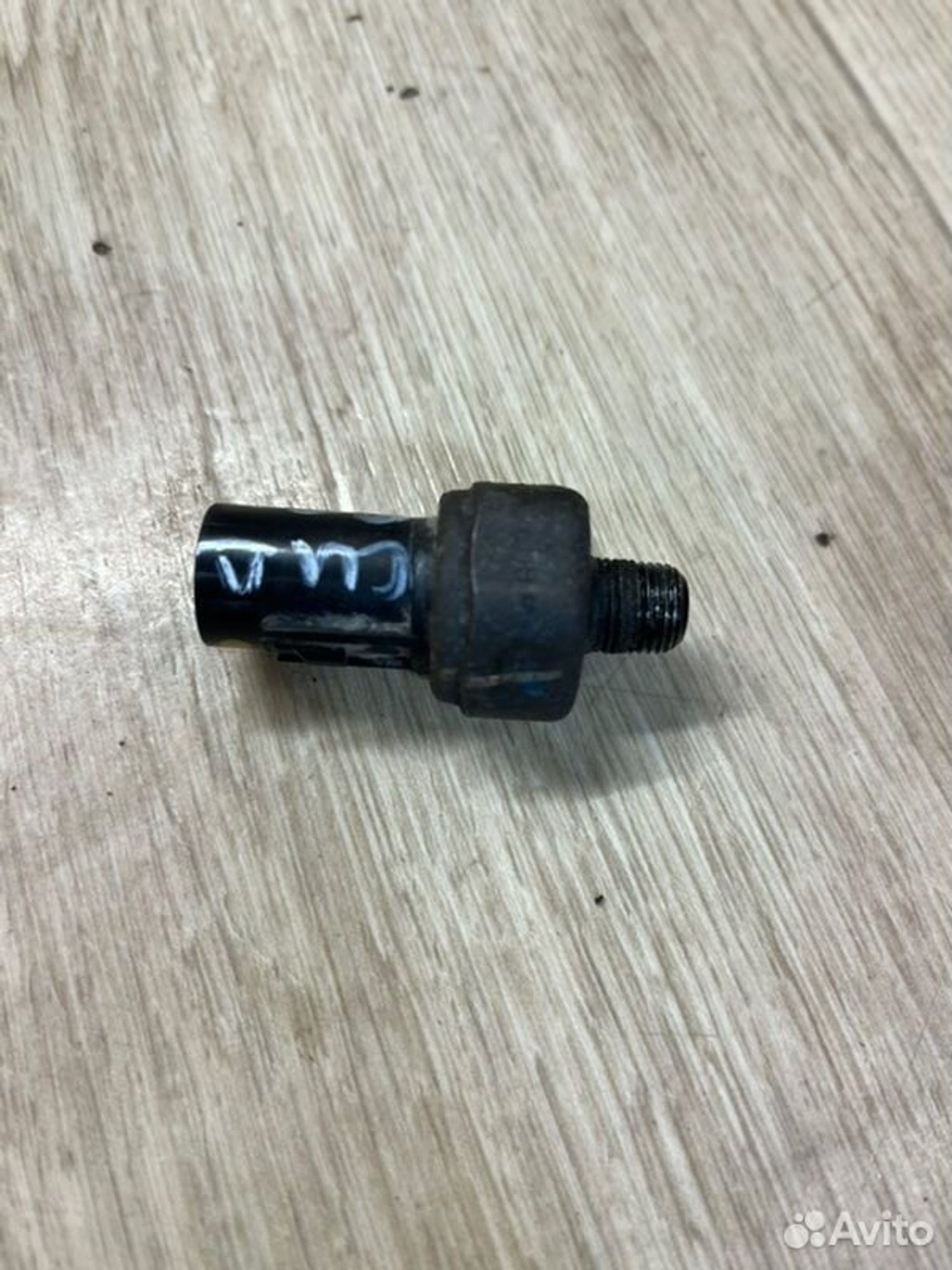 Датчик температуры масла двс Kia Ceed JD G4FG 2013, 500 рублей, Семиозерка