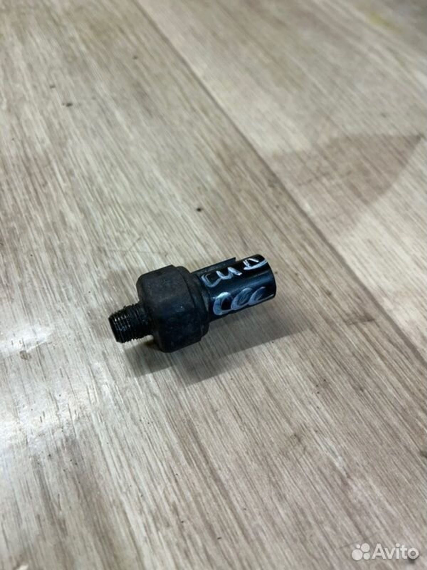 Датчик температуры масла двс Kia Ceed JD G4FG 2013, 500 рублей, Семиозерка