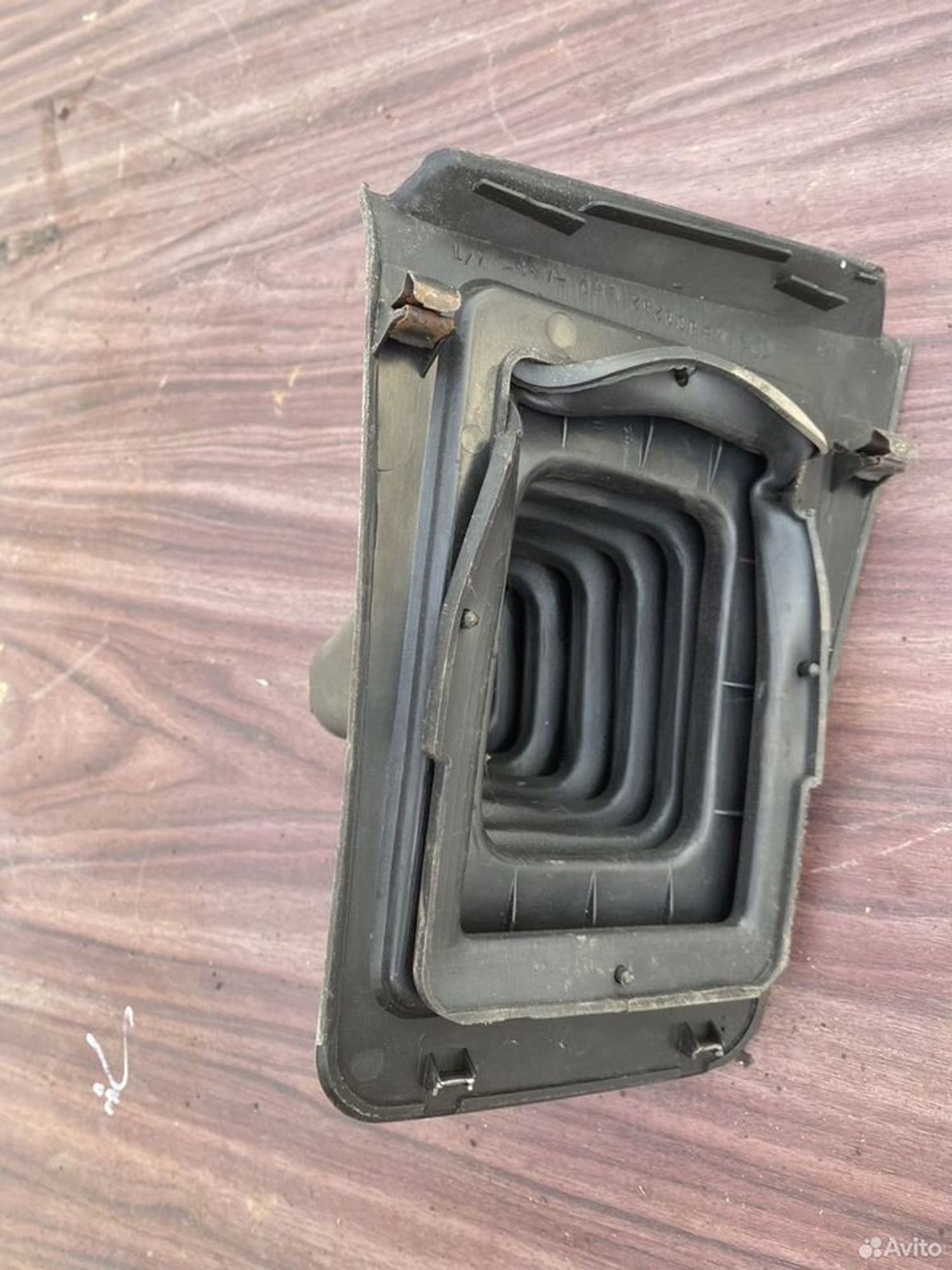 Кожух кпп galant 7, 600 рублей, Семиозерка