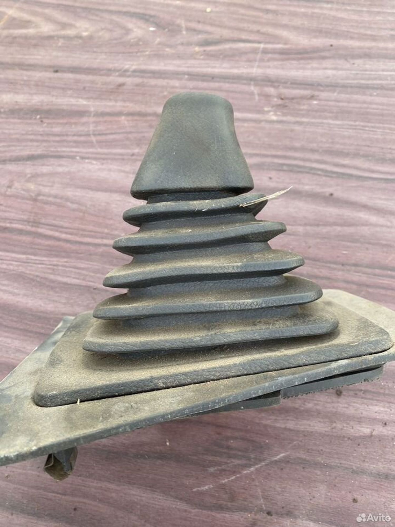 Кожух кпп galant 7, 600 рублей, Семиозерка