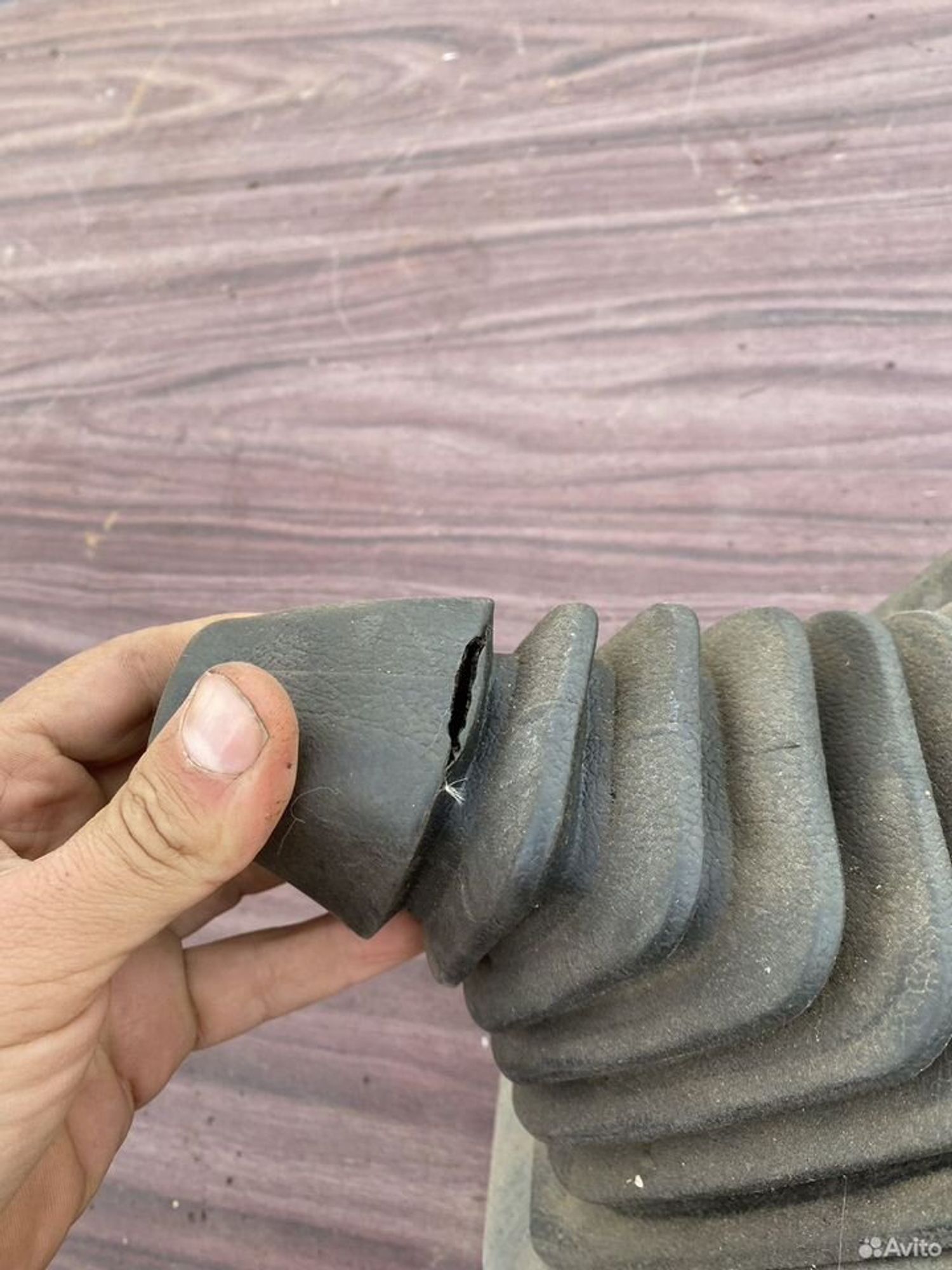 Кожух кпп galant 7, 600 рублей, Семиозерка