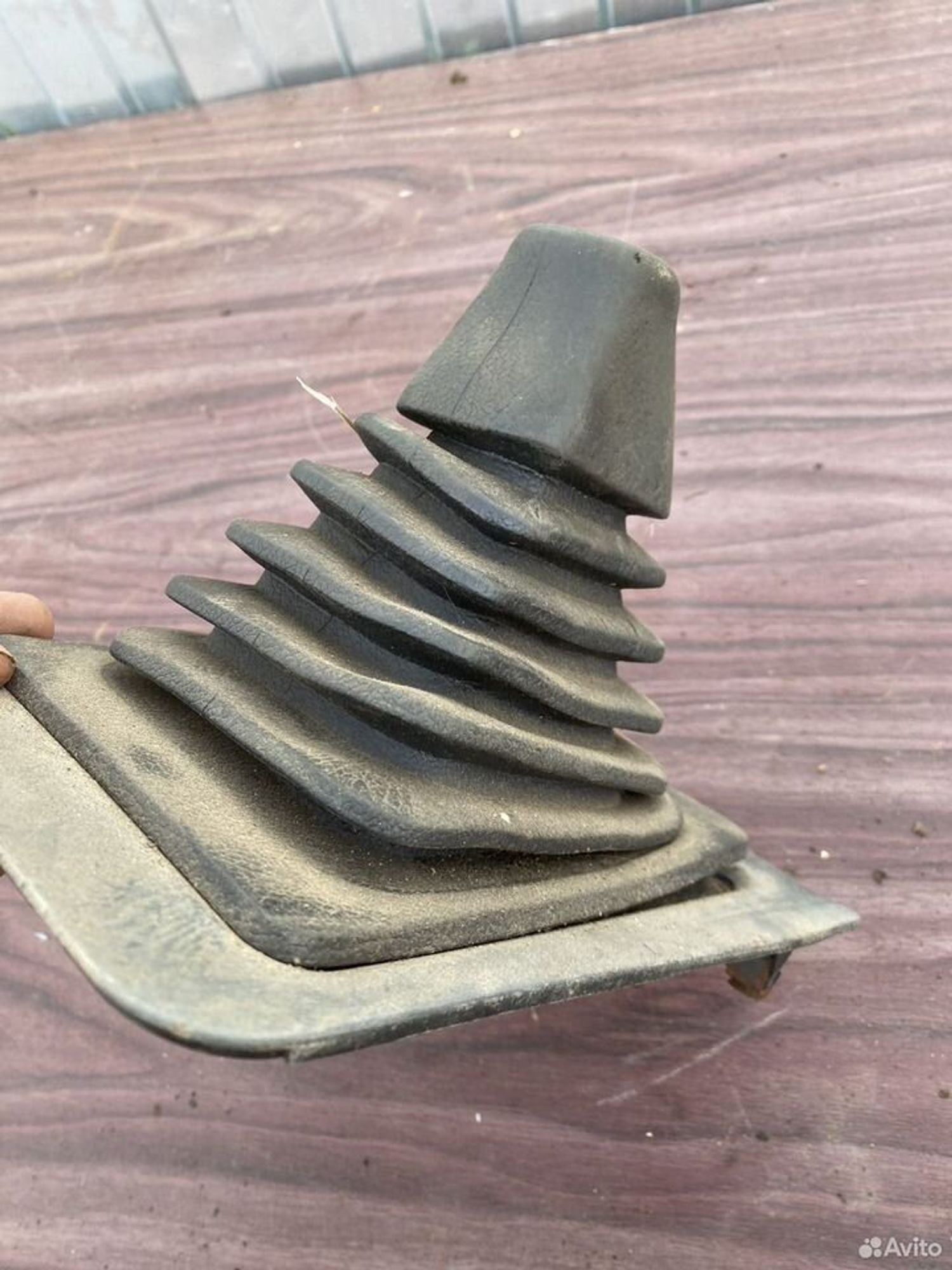 Кожух кпп galant 7, 600 рублей, Семиозерка