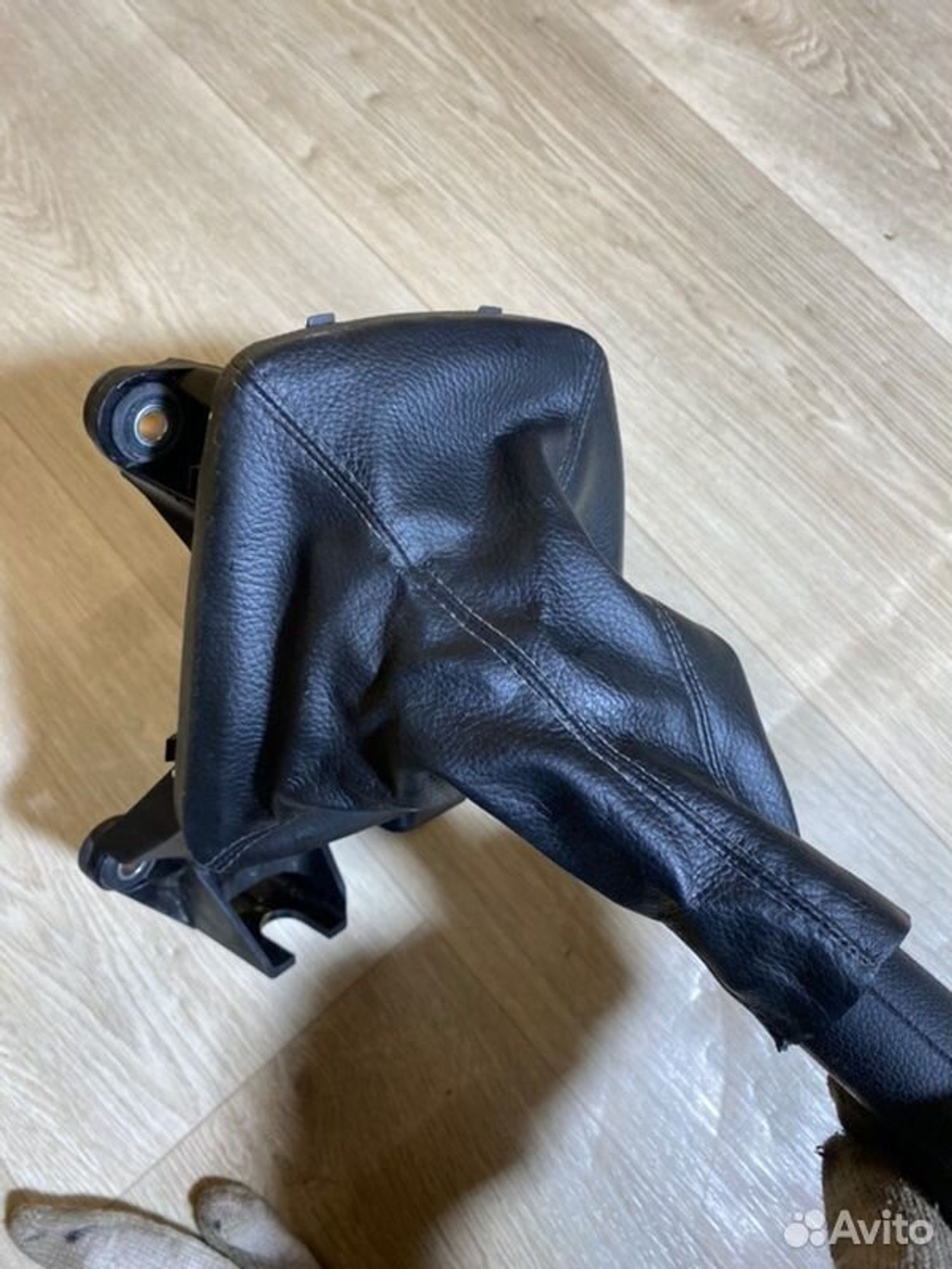 Кулиса МКПП Лада Калина 2 11193 2013, 1700 рублей, Семиозерка