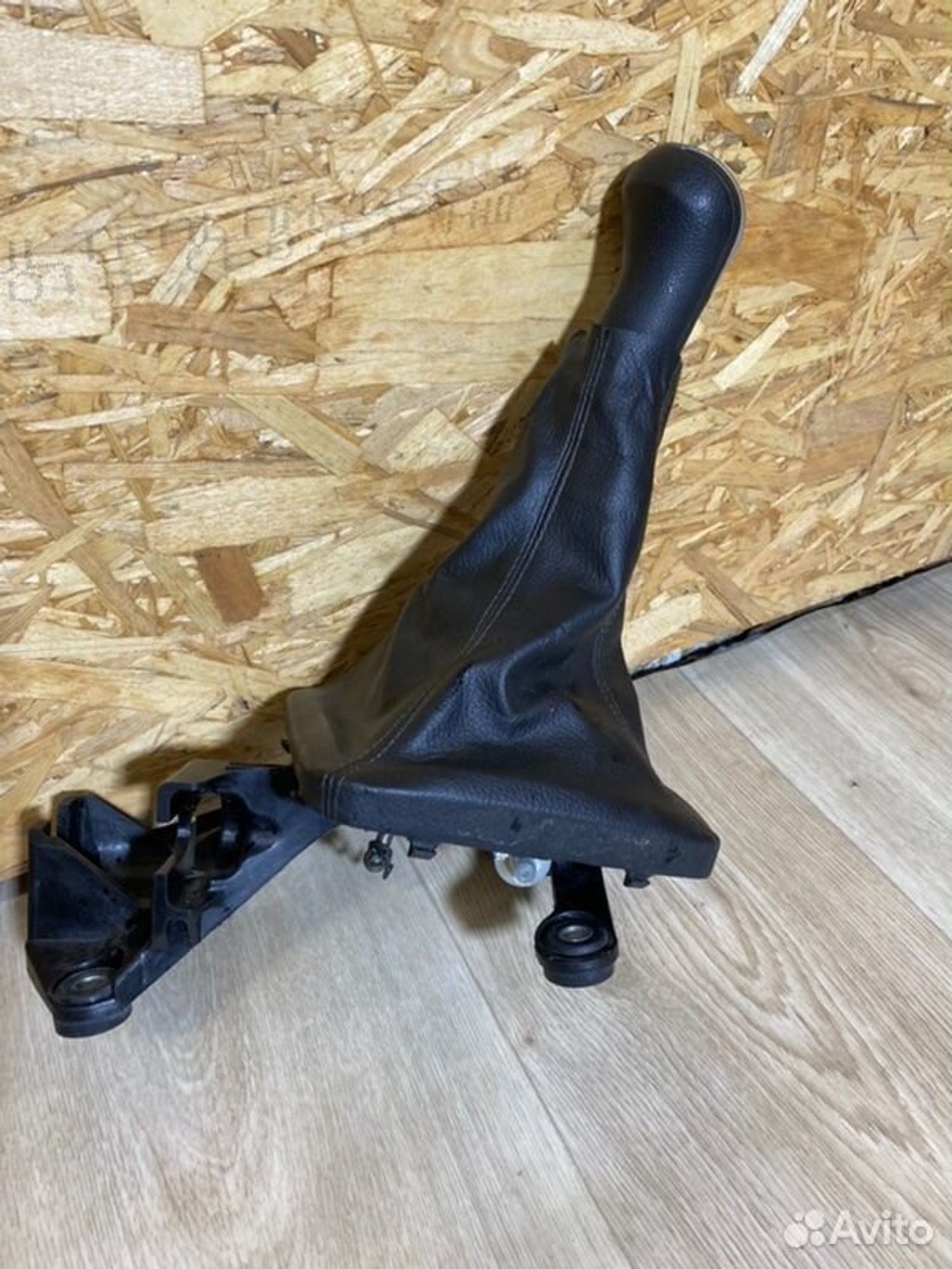 Кулиса МКПП Лада Калина 2 11193 2013, 1700 рублей, Семиозерка