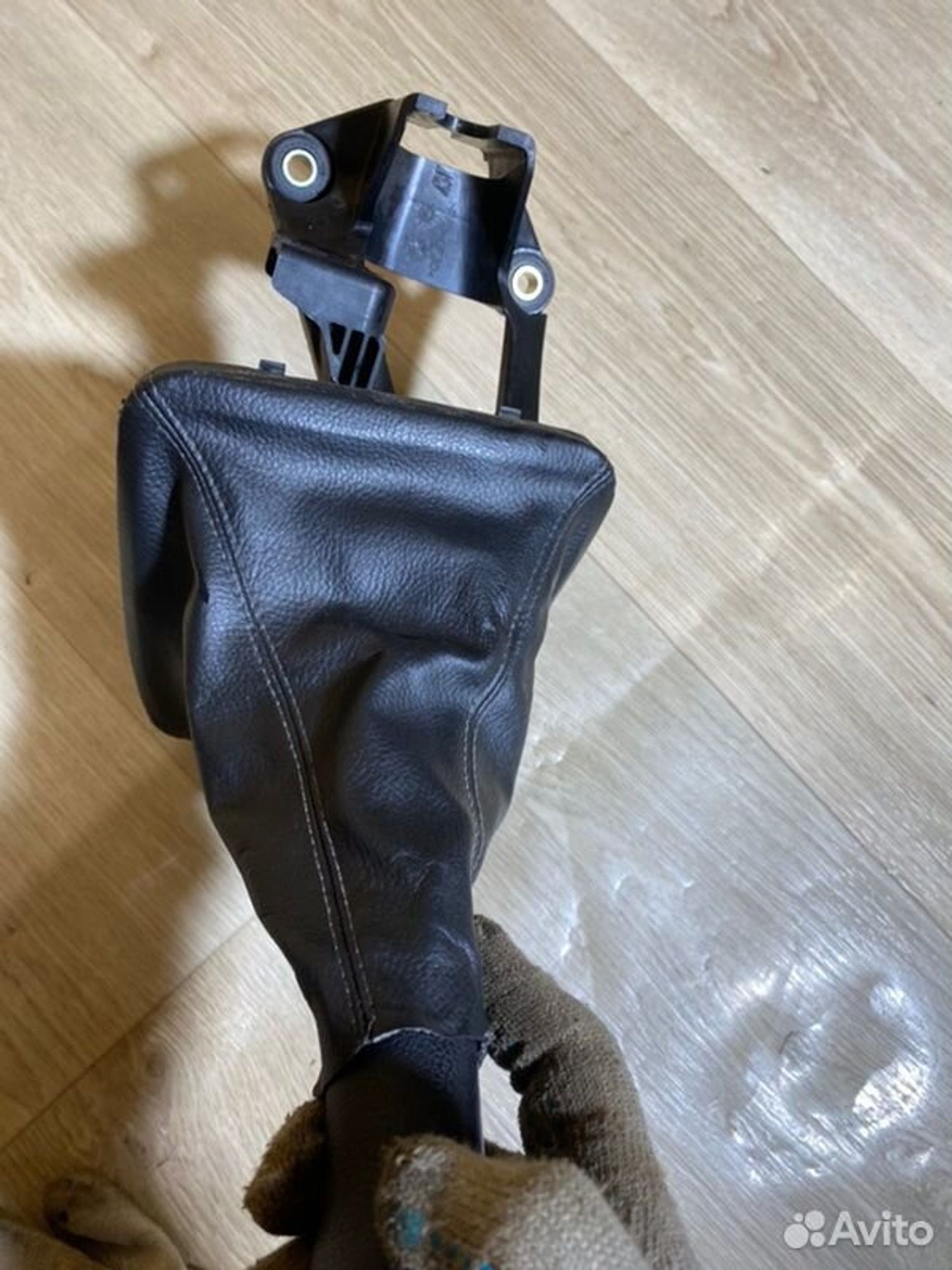 Кулиса МКПП Лада Калина 2 11193 2013, 1700 рублей, Семиозерка