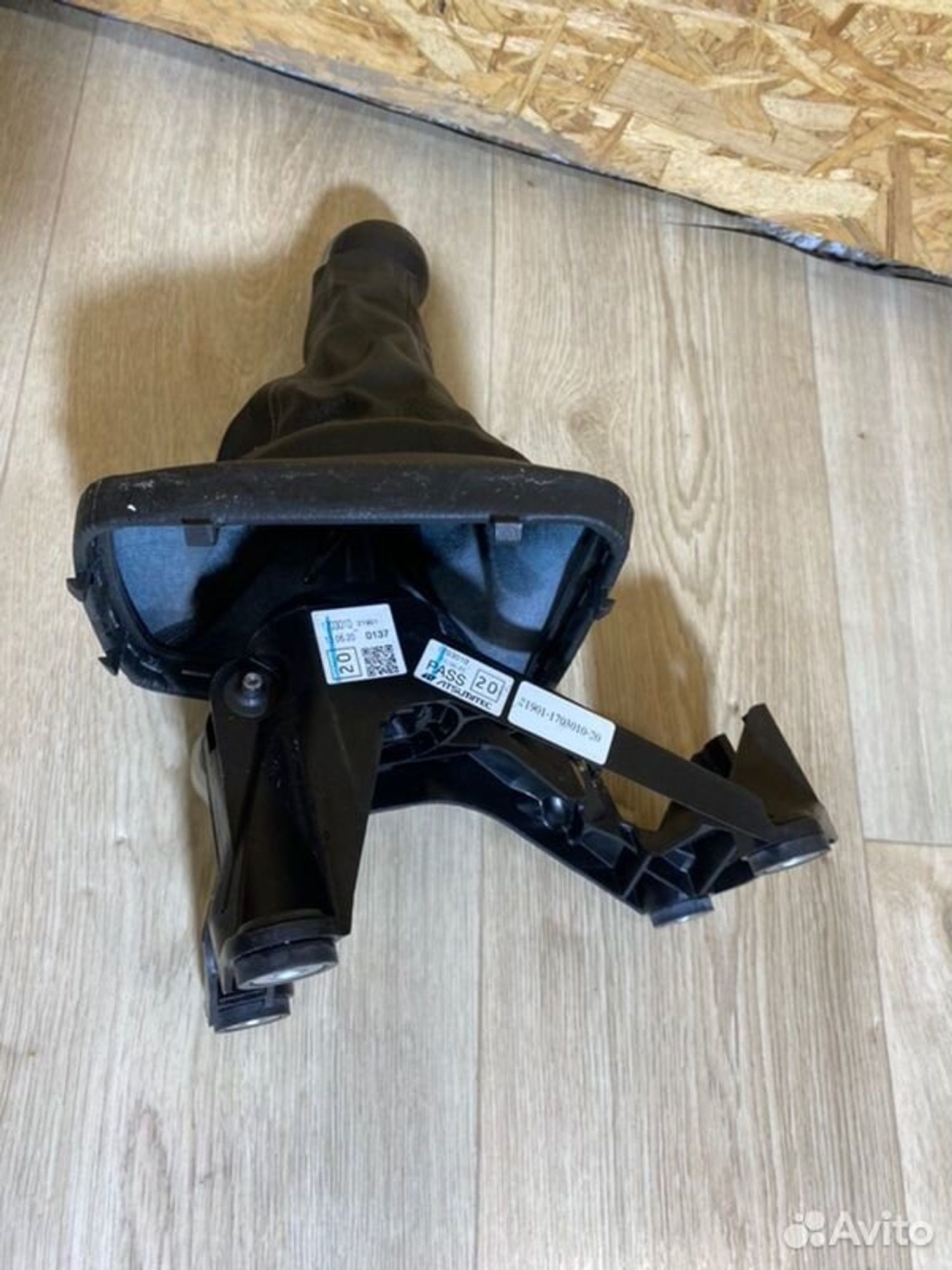 Кулиса МКПП Лада Калина 2 11193 2013, 1700 рублей, Семиозерка