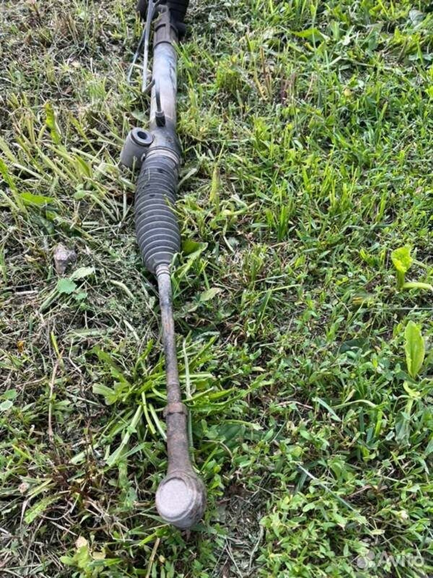 Рулевая рейка Chevrolet Cobalt B15D2 2015, 14900 рублей, Семиозерка