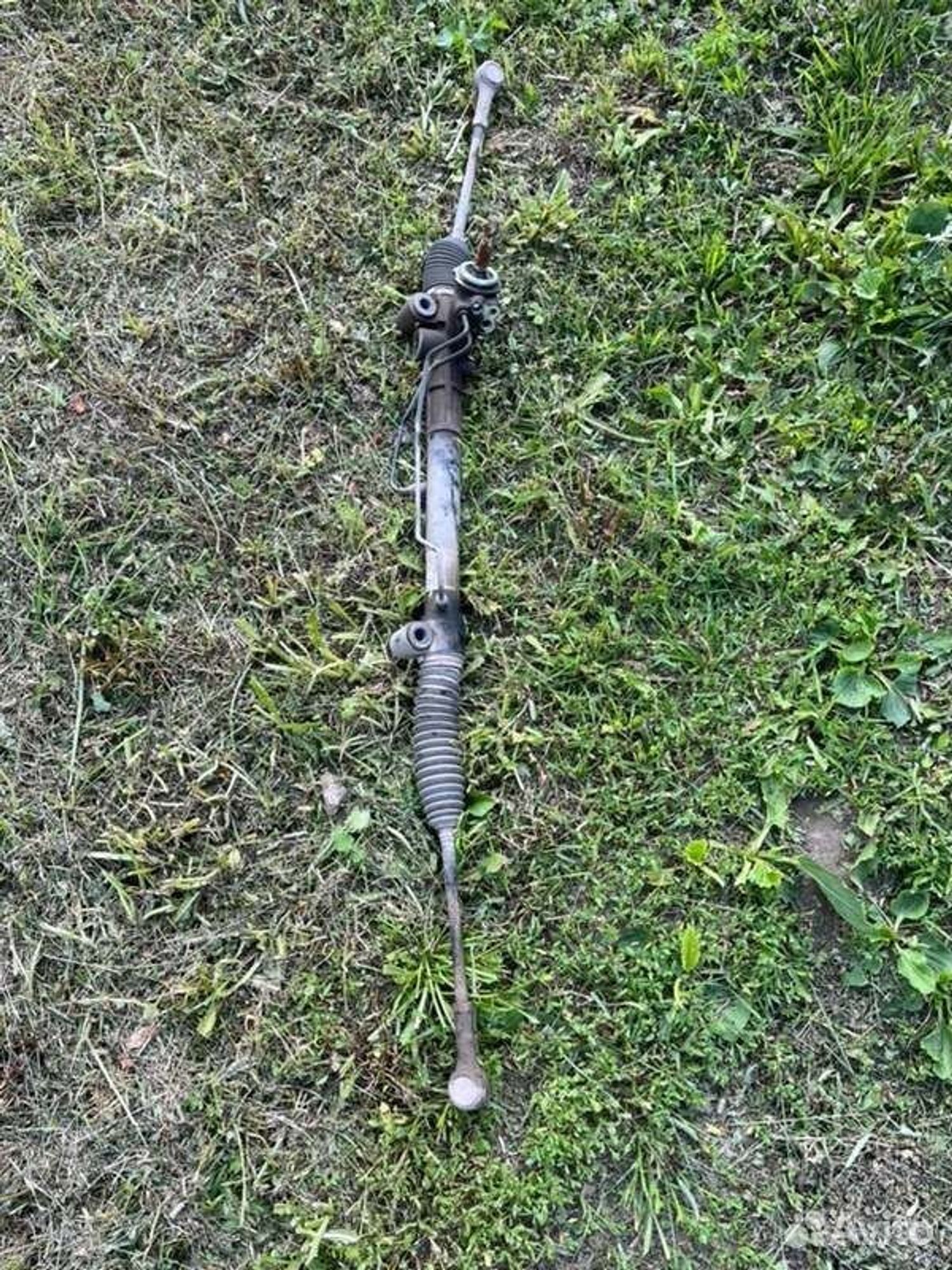 Рулевая рейка Chevrolet Cobalt B15D2 2015, 14900 рублей, Семиозерка