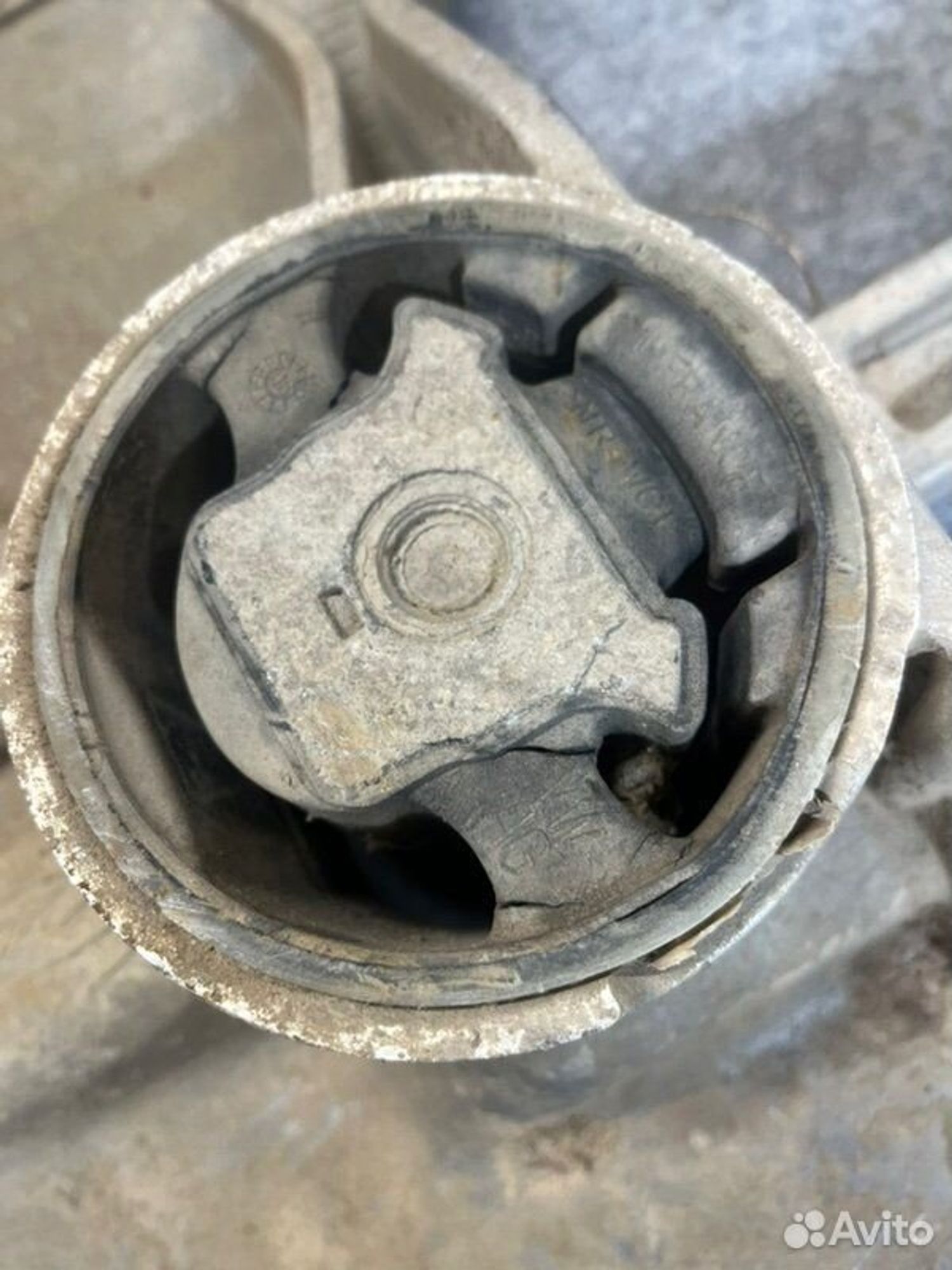 Подрамник передний Skoda Octavia A5 BSE 2006, 2500 рублей, Семиозерка