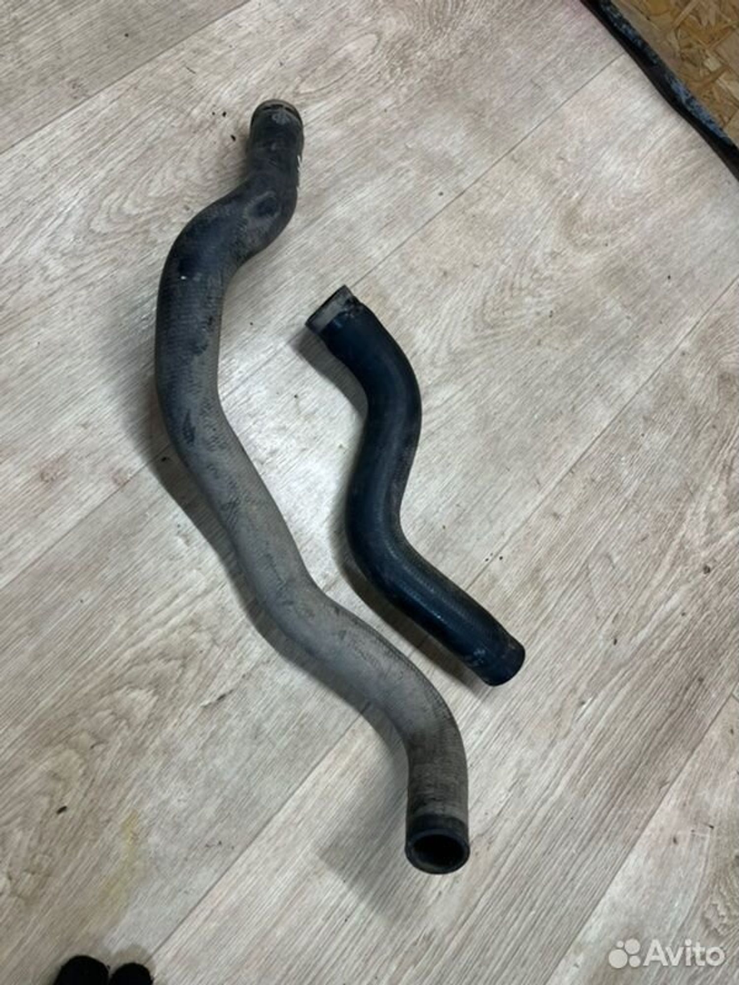 Патрубок термостата Nissan Almera N16 QG15DE 2005, 1200 рублей, Семиозерка