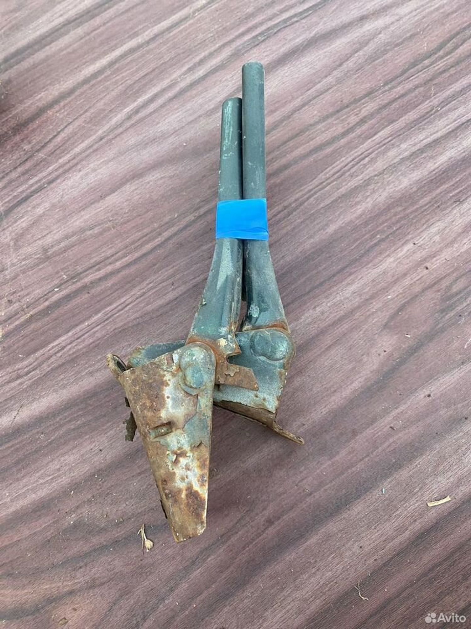 Петли капота mitsubishi galant 7, 600 рублей, Семиозерка