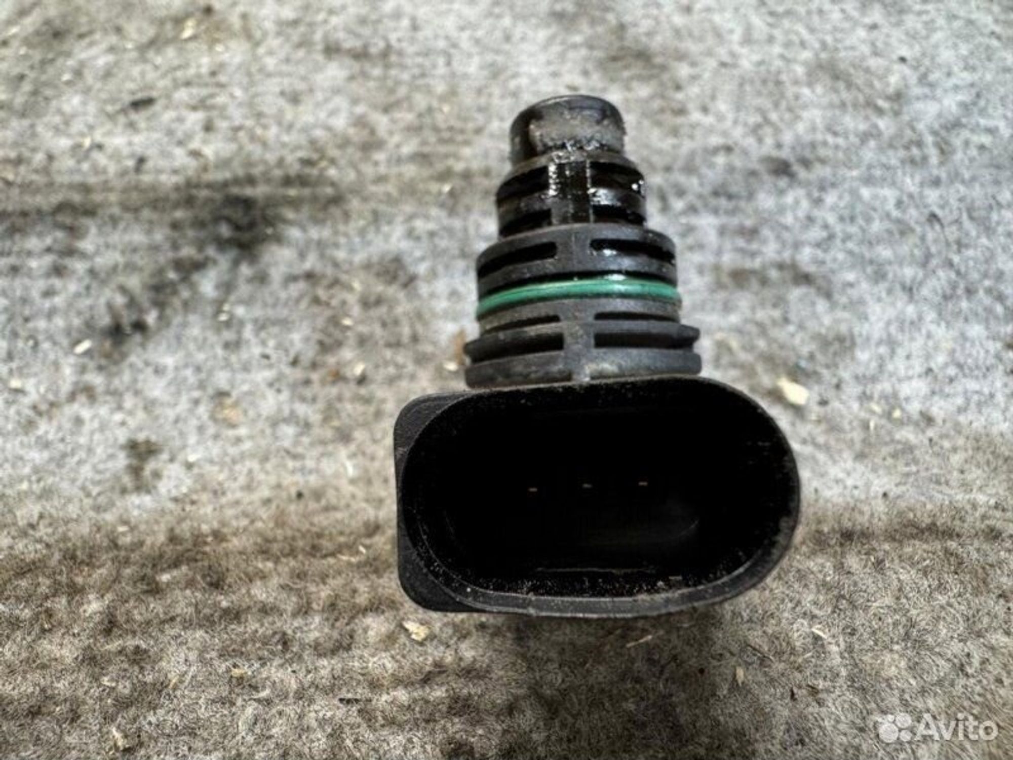 Датчик положения распредвала Volkswagen Polo CFN, 1000 рублей, Семиозерка