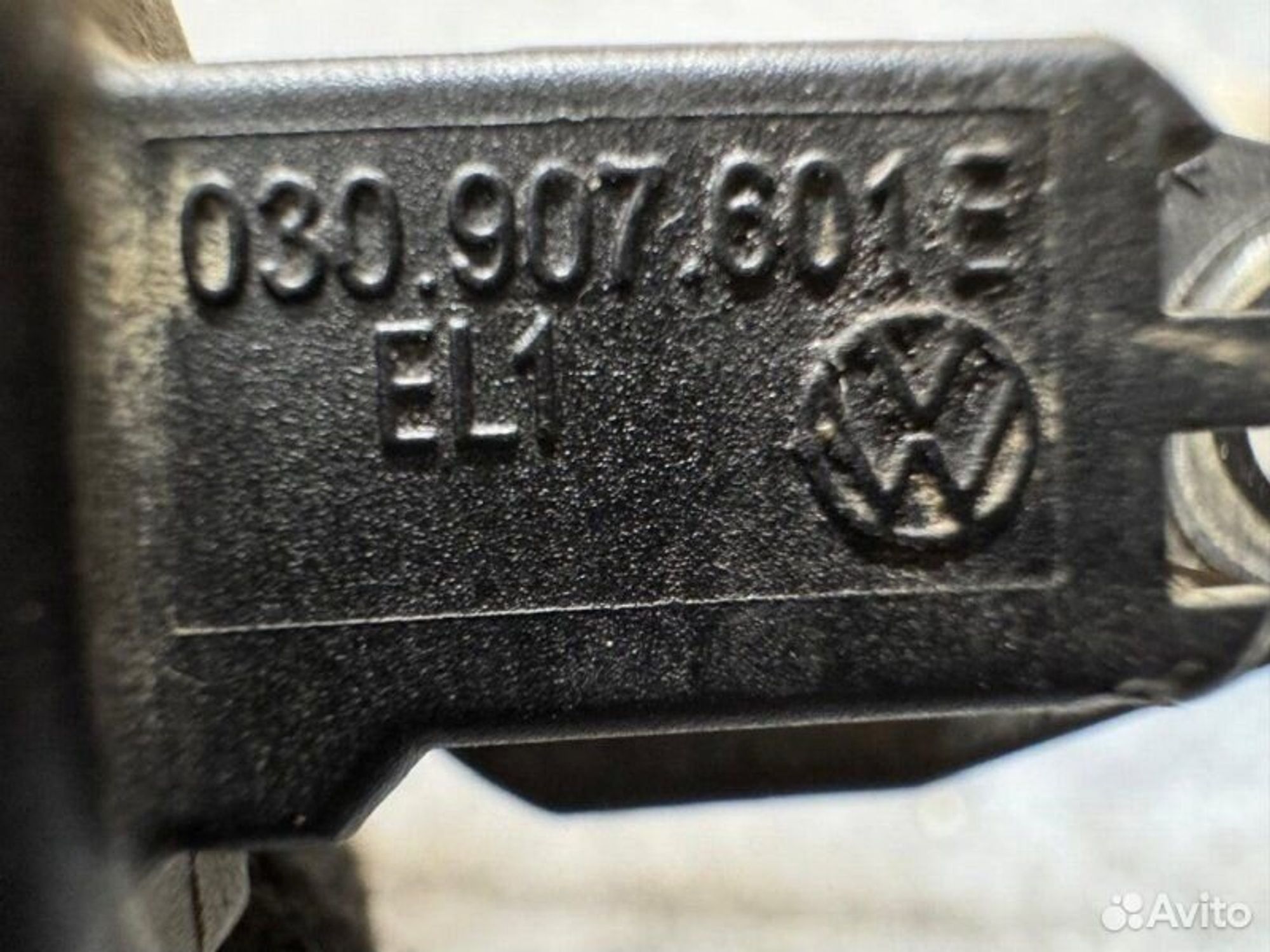 Датчик положения распредвала Volkswagen Polo CFN, 1000 рублей, Семиозерка