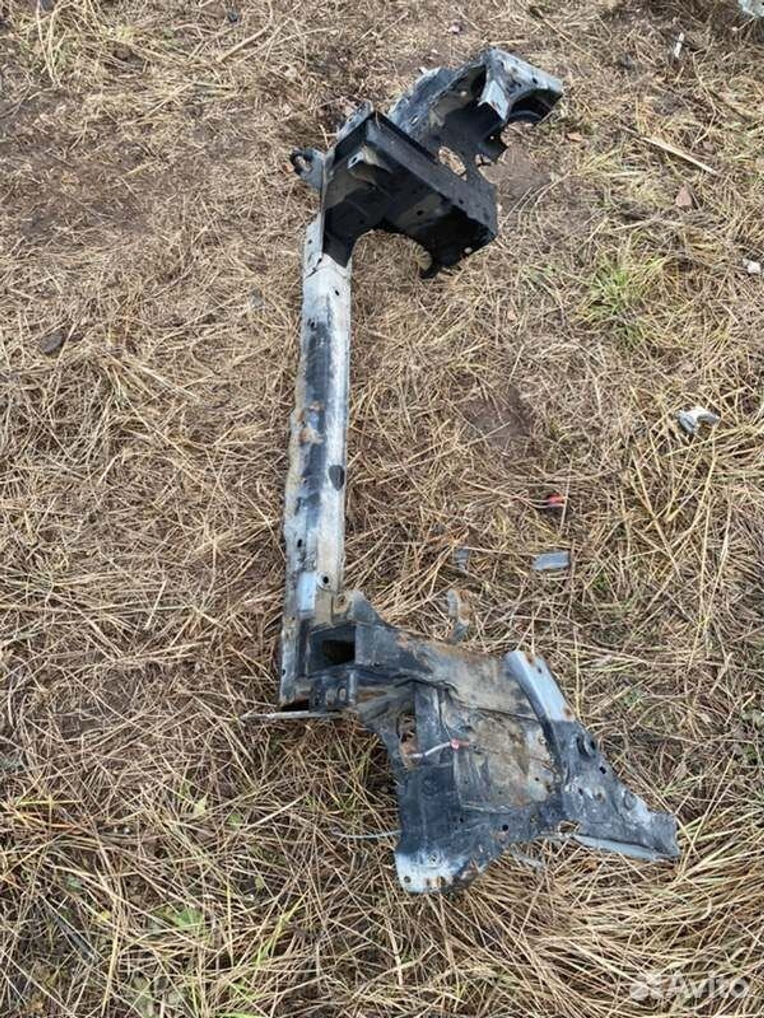 Планка телевизора Mazda Milenia TA5P KL 2000, 1500 рублей, Семиозерка