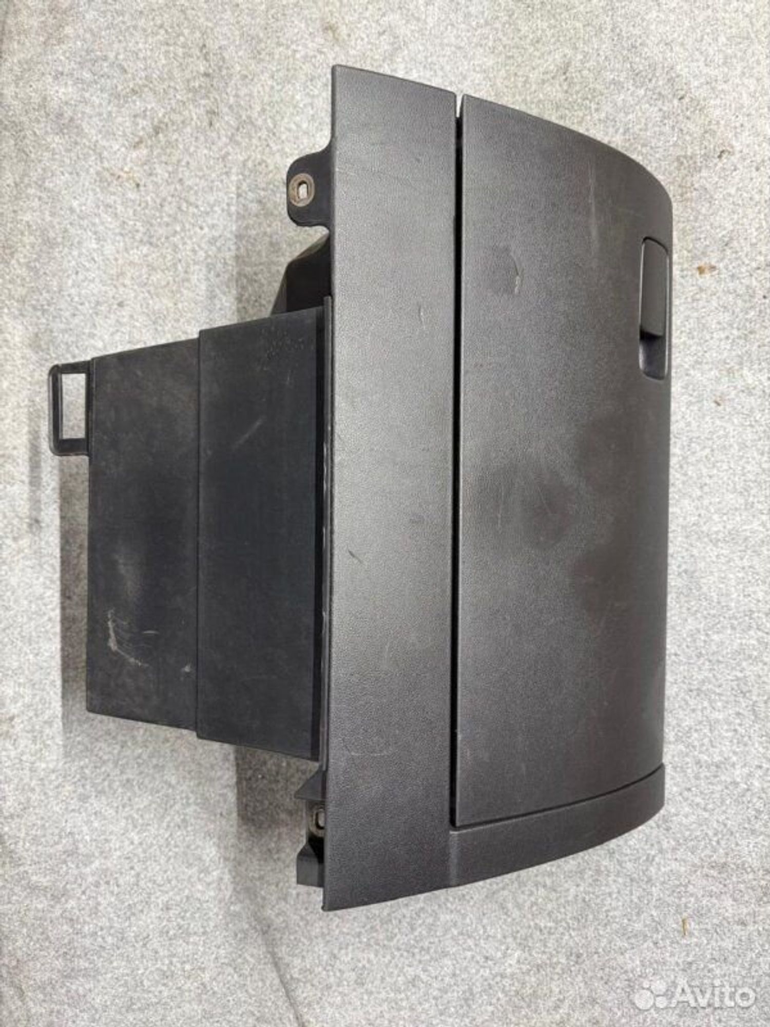 Бардачок Volkswagen Polo CFN 2012, 1400 рублей, Семиозерка