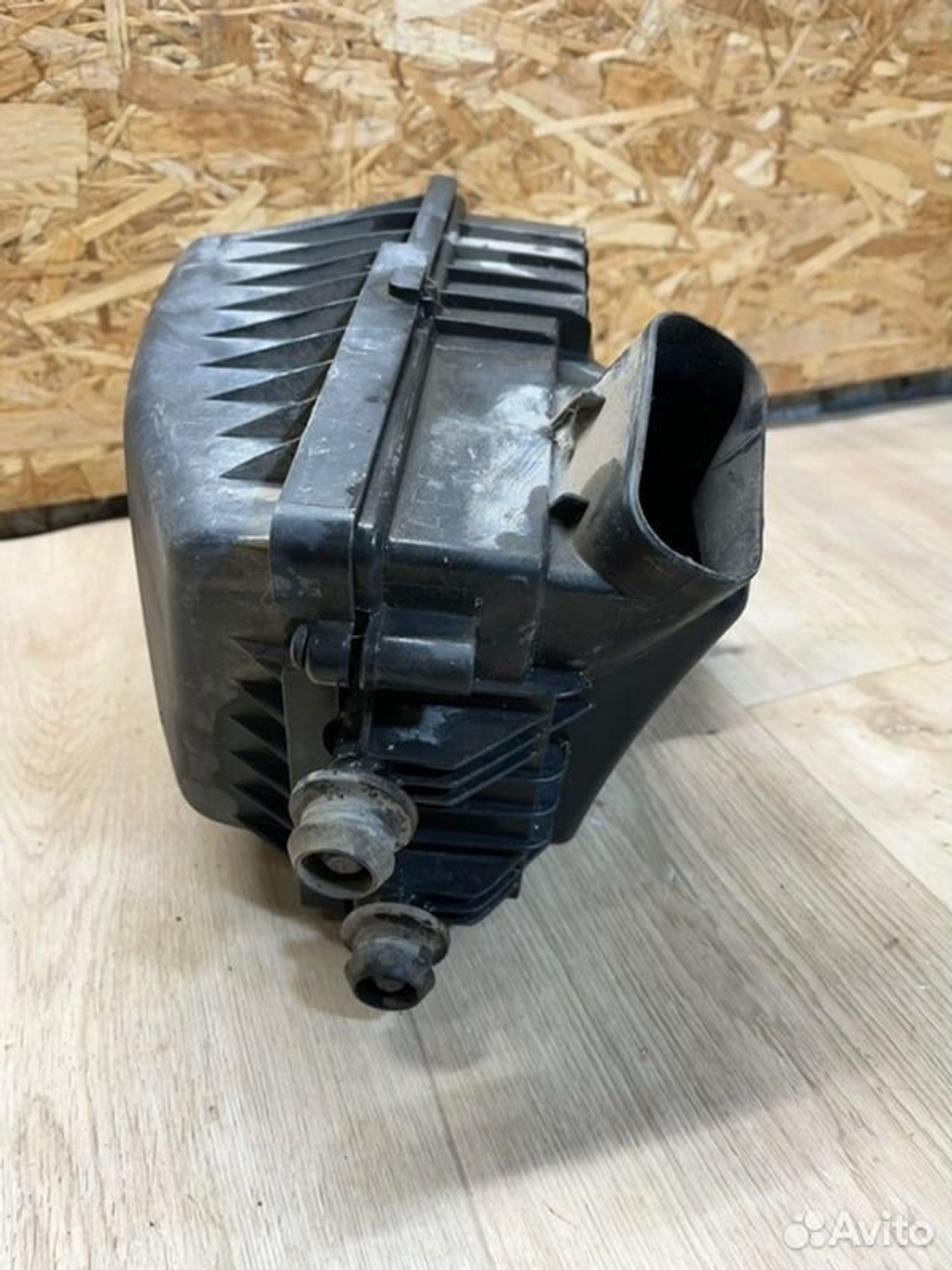 Корпус воздушного фильтра Chevrolet Cobalt B15D2, 2500 рублей, Семиозерка