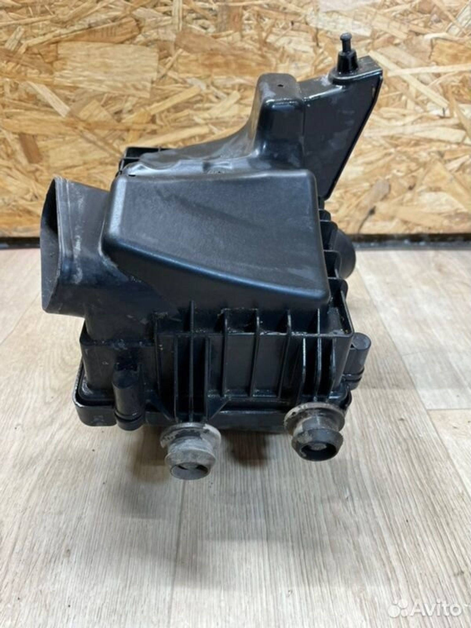 Корпус воздушного фильтра Chevrolet Cobalt B15D2, 2500 рублей, Семиозерка