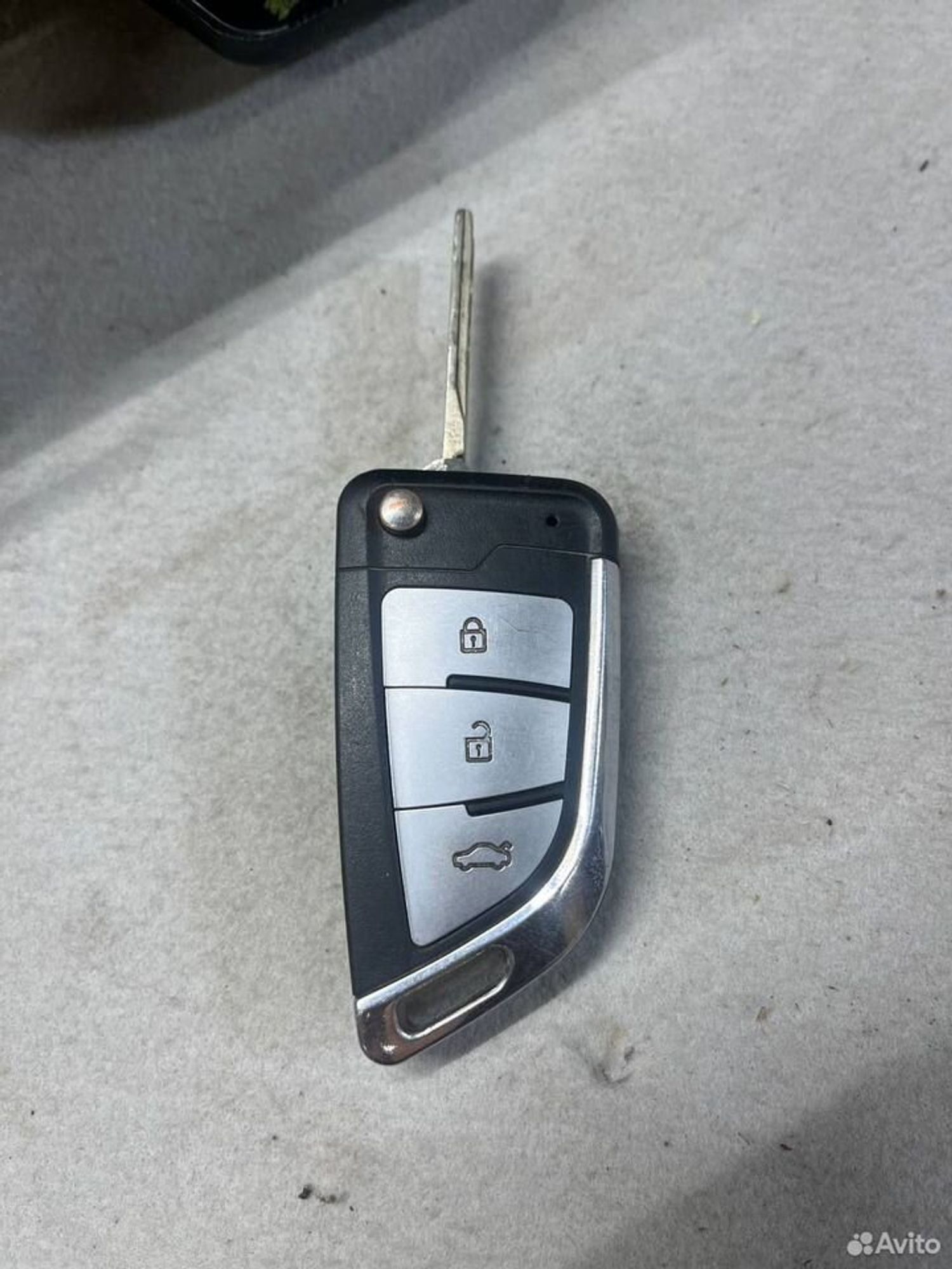 Рулевая колонка bmw e53, 3000 рублей, Семиозерка