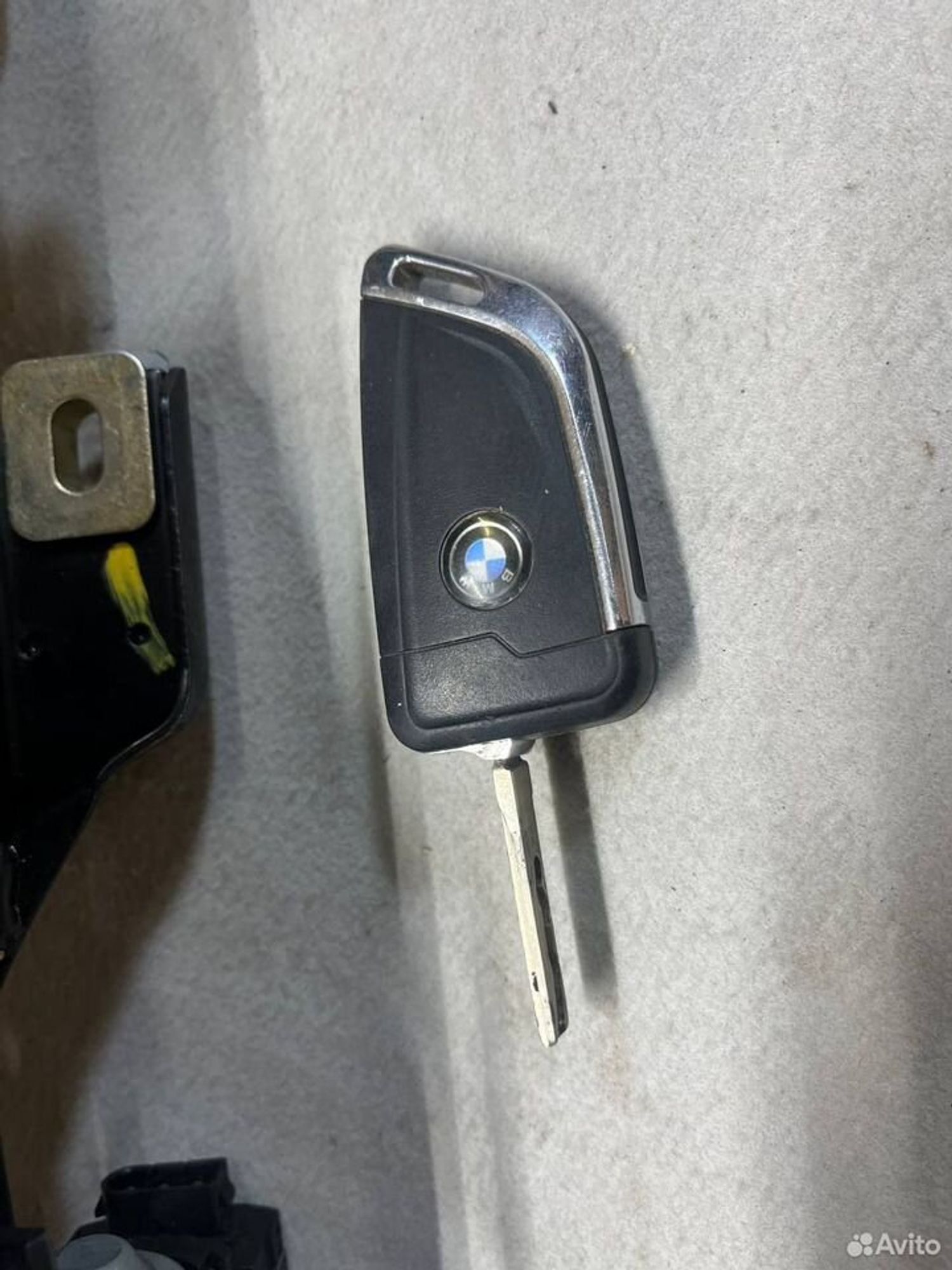 Рулевая колонка bmw e53, 3000 рублей, Семиозерка