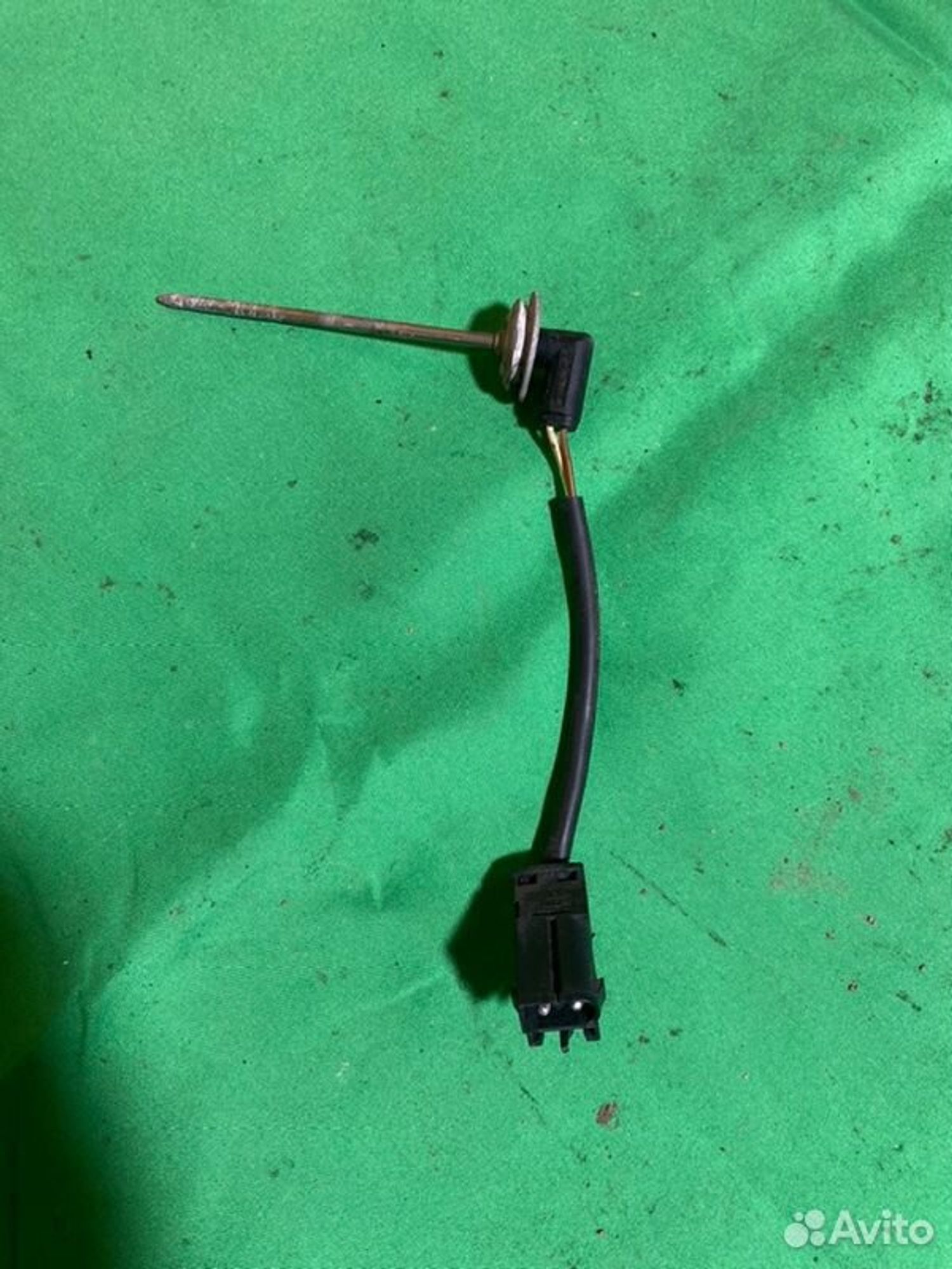 Датчик температуры воздуха в салоне Bmw X5 E53, 1000 рублей, Семиозерка