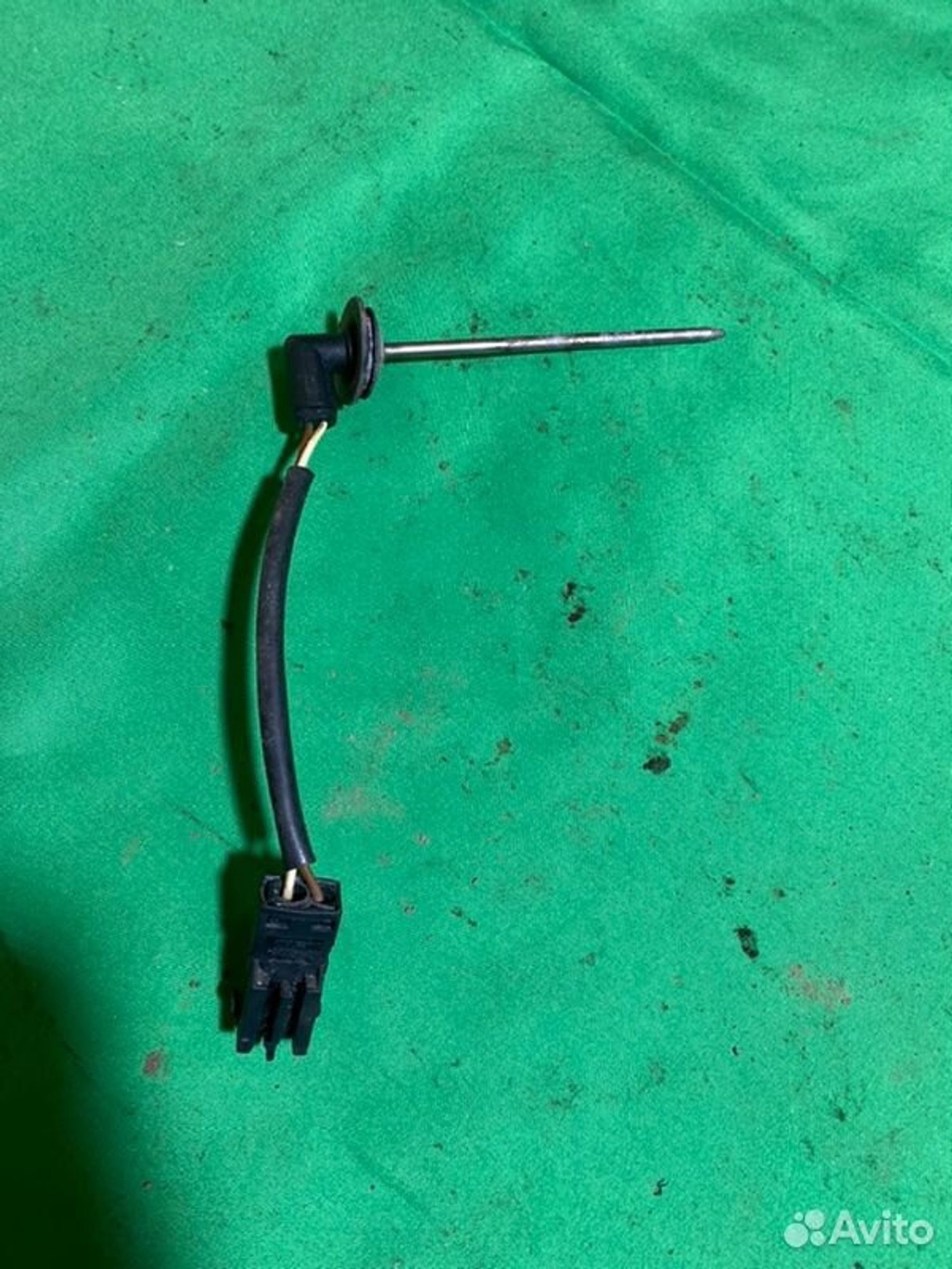 Датчик температуры воздуха в салоне Bmw X5 E53, 1000 рублей, Семиозерка