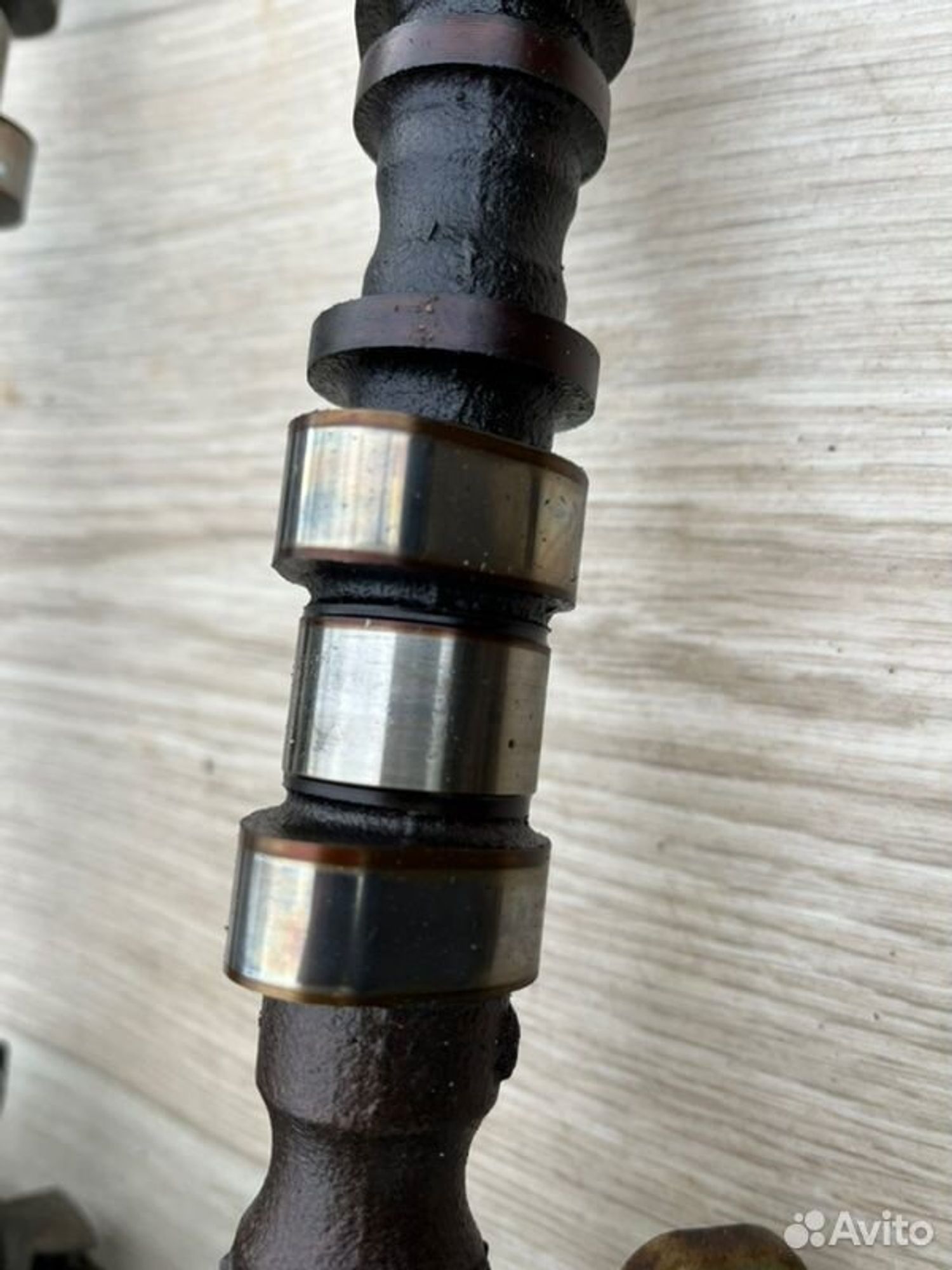 Головка блока цилиндров Mitsubishi Galant E54A, 9000 рублей, Семиозерка