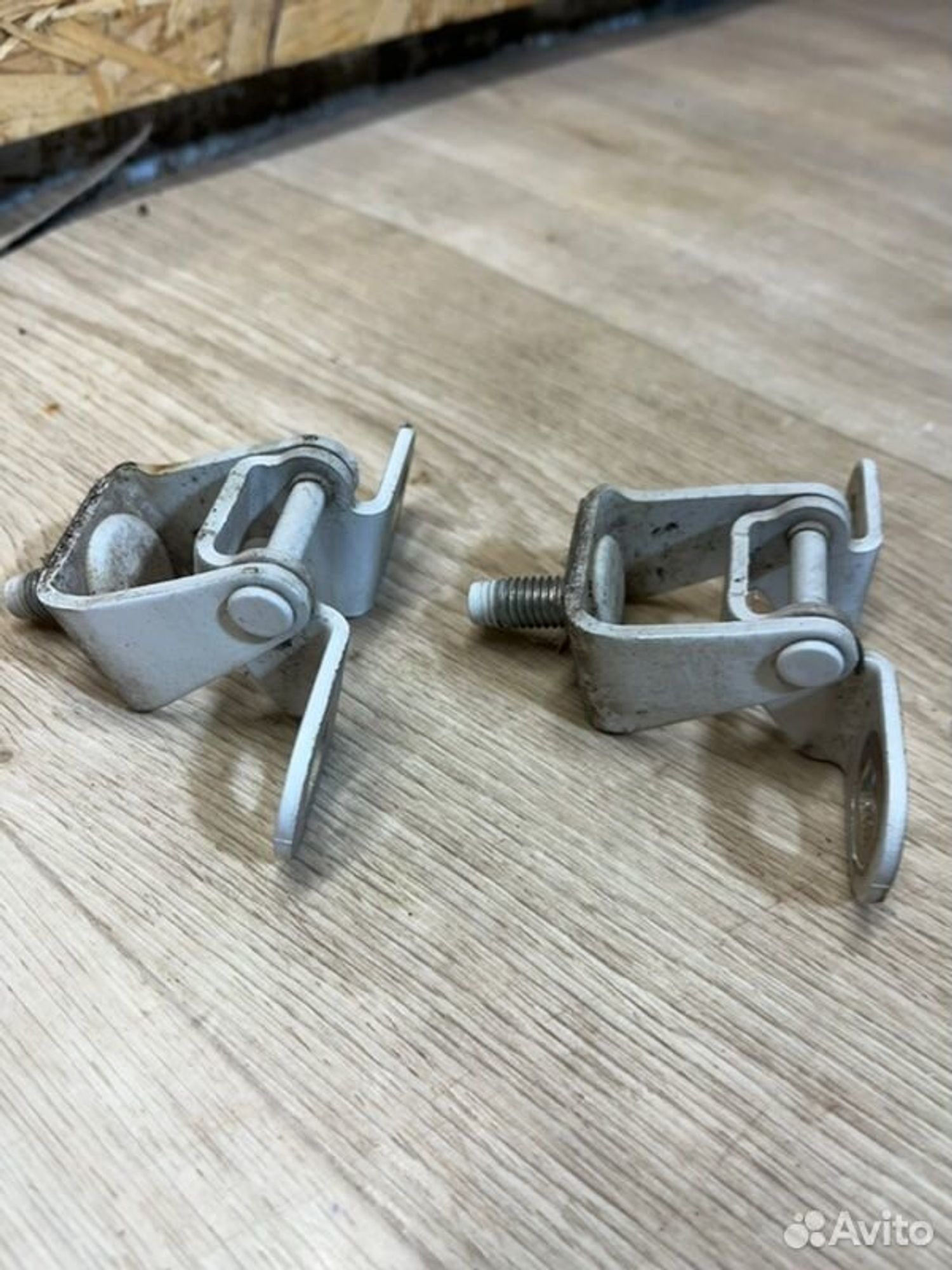 Петля крышки багажника Mazda 3 BM Z6 2013, 1500 рублей, Семиозерка