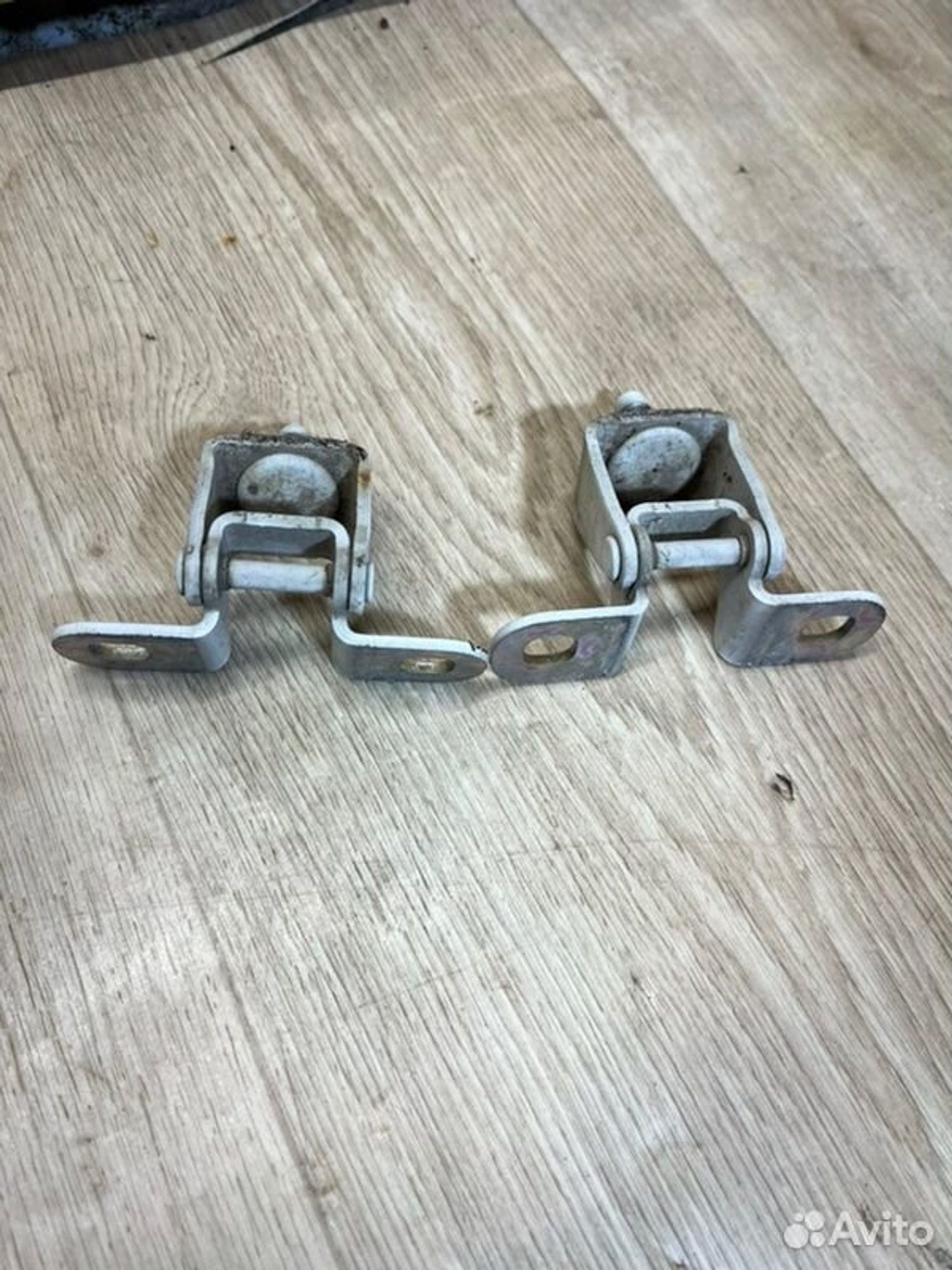 Петля крышки багажника Mazda 3 BM Z6 2013, 1500 рублей, Семиозерка