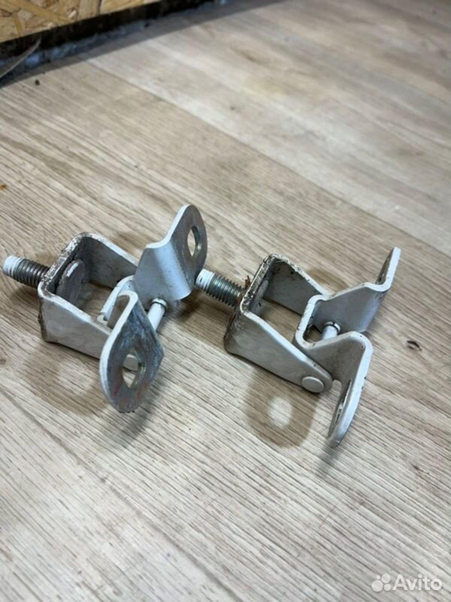 Петля крышки багажника Mazda 3 BM Z6 2013, 1500 рублей, Семиозерка