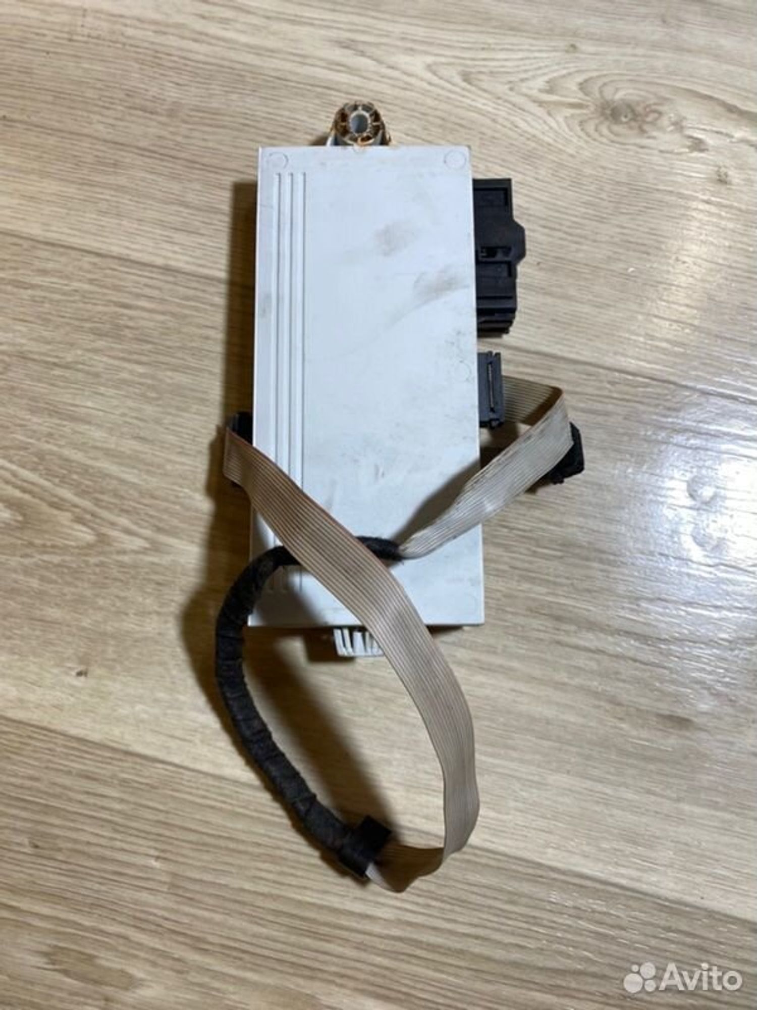 Блок защиты от угона Bmw 1 E87 M47D20 2006, 2000 рублей, Семиозерка