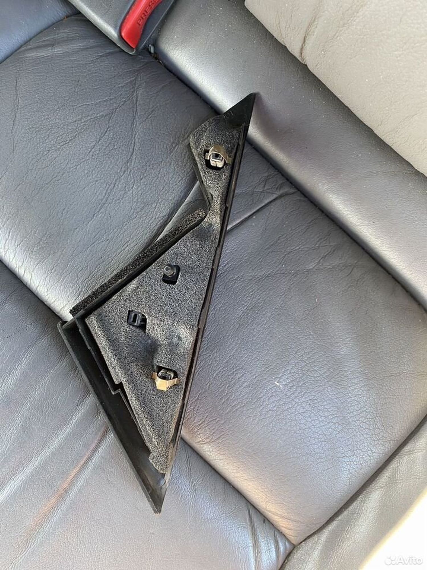 Треугольник зеркала мазда миления, 600 рублей, Семиозерка