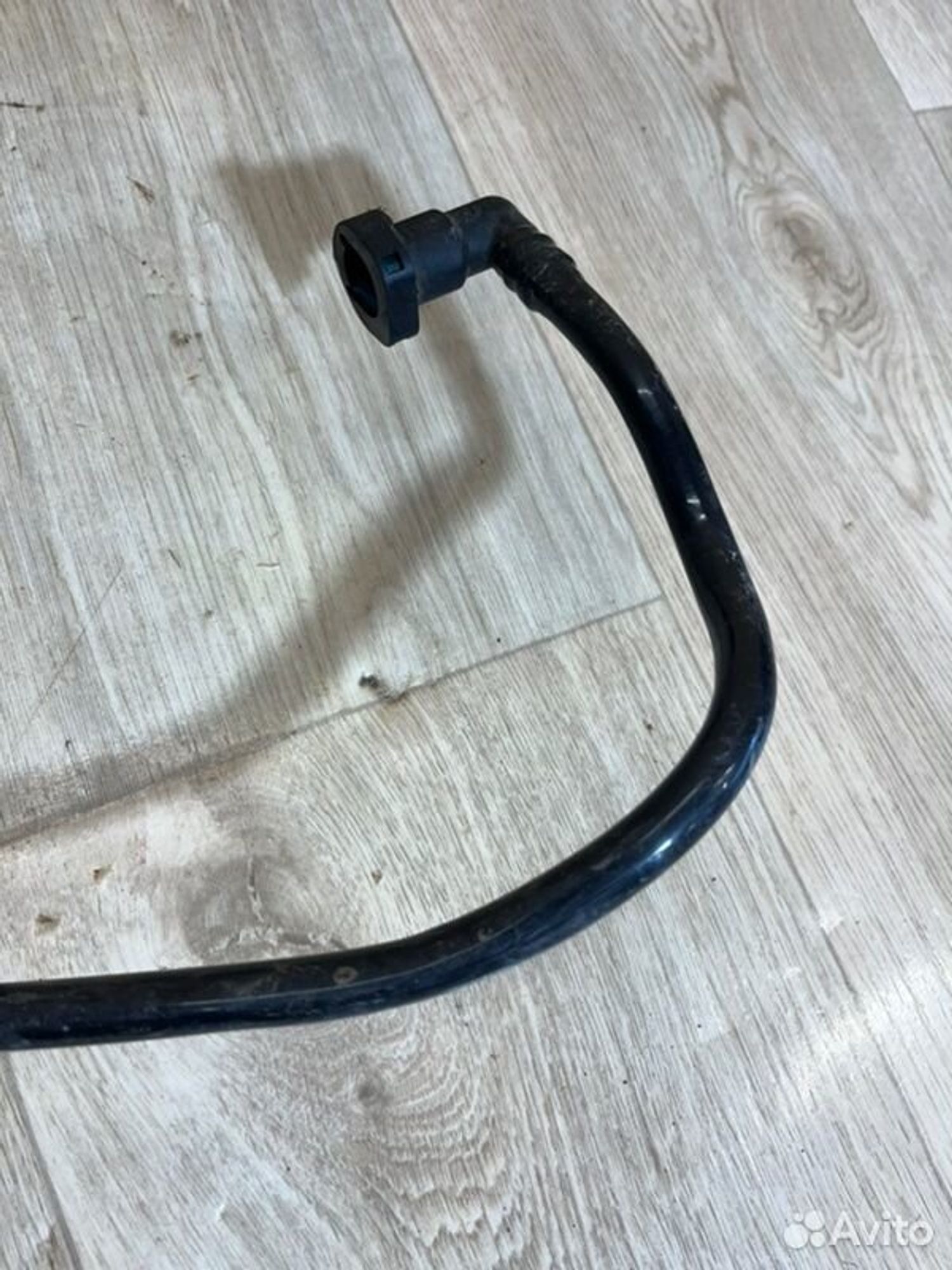 Трубка Bmw 1 E87 M47D20 2006, 1000 рублей, Семиозерка