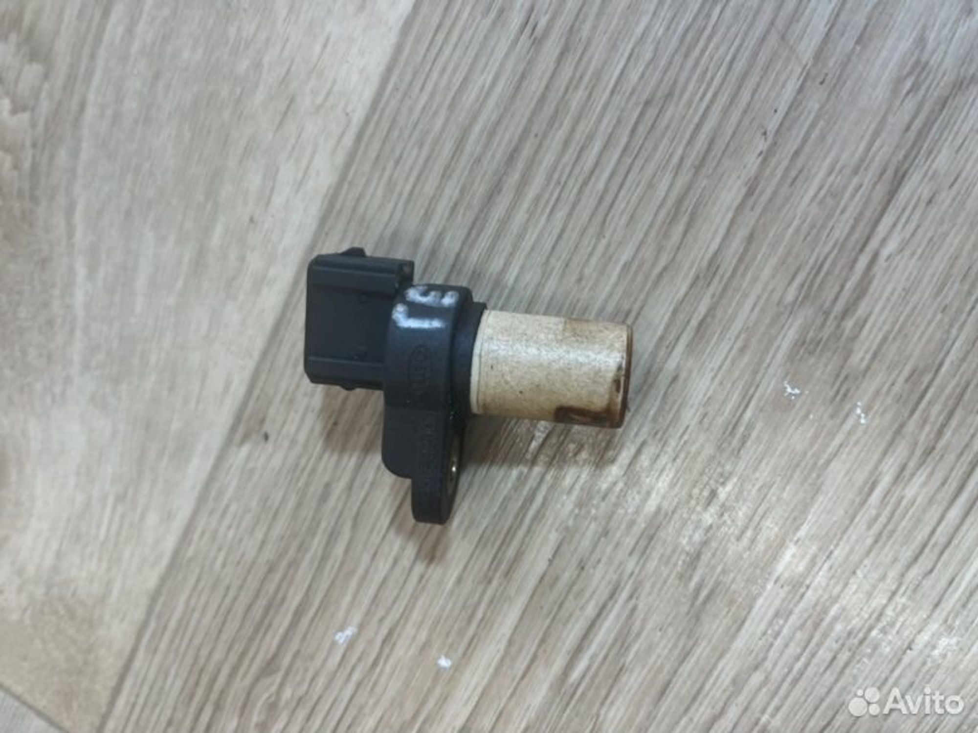 Датчик положения распредвала Hyundai Getz хетчбек, 700 рублей, Семиозерка