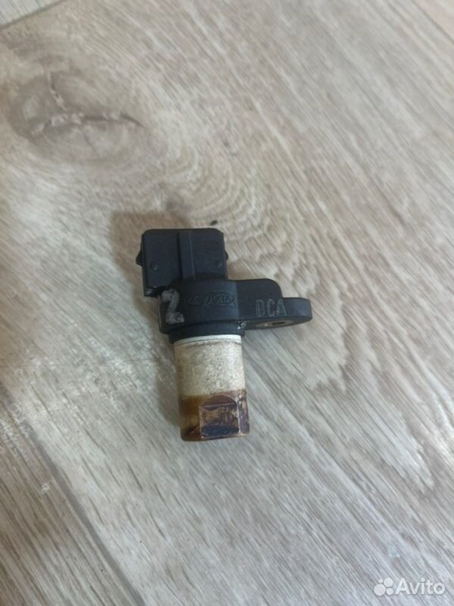 Датчик положения распредвала Hyundai Getz хетчбек, 700 рублей, Семиозерка