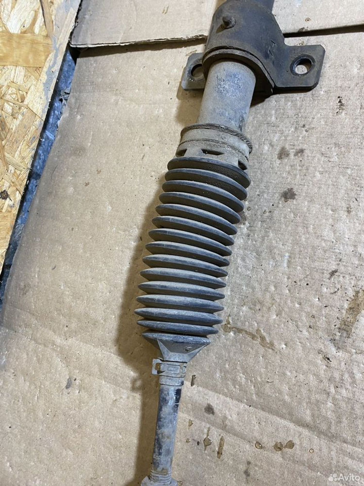 Рулевая рейка киа пиканто 2, 12000 рублей, Семиозерка