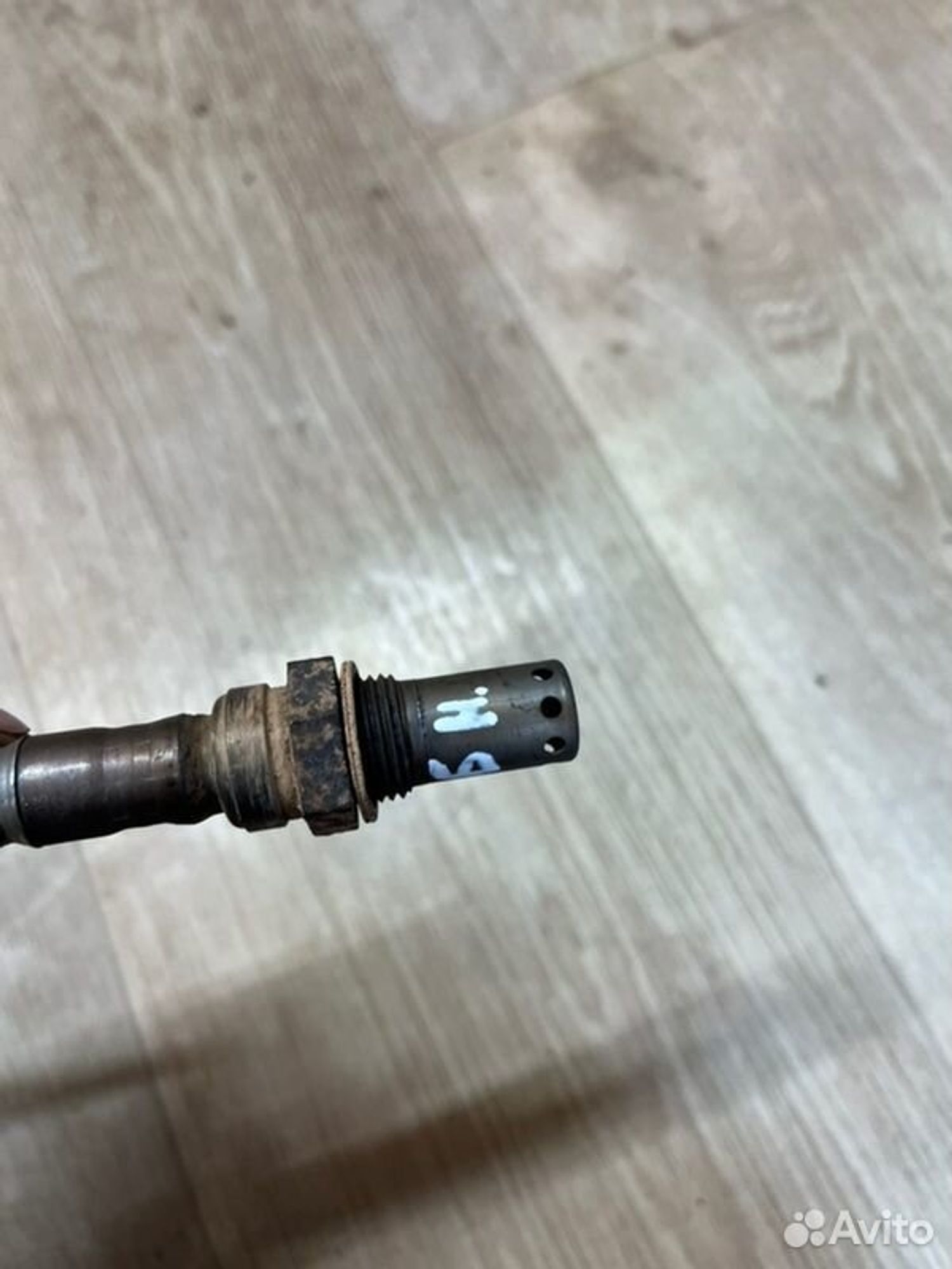 Датчик кислородный Chevrolet Cobalt B15D2 2015, 3000 рублей, Семиозерка